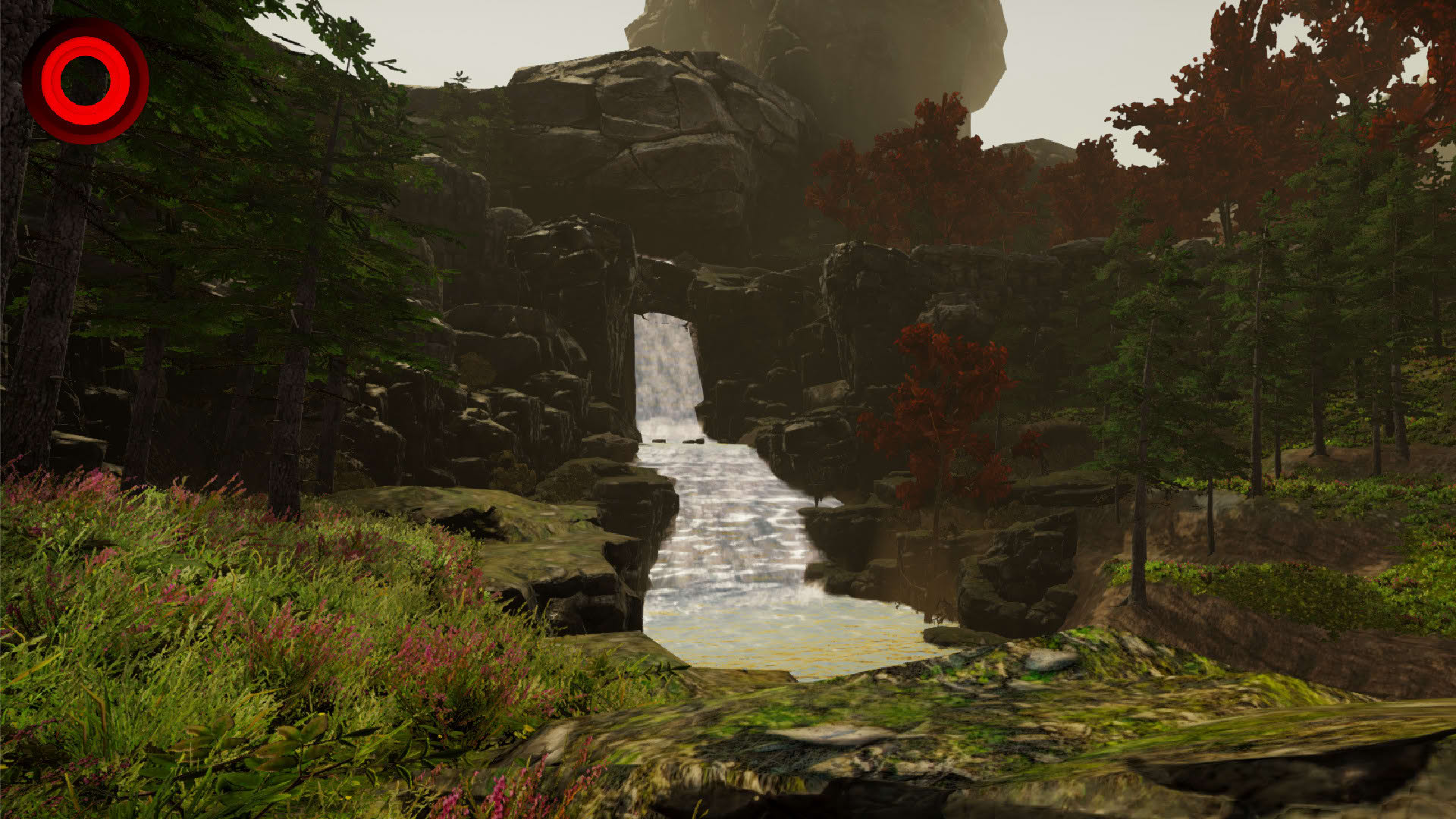 Screenshot for Gnome Lake