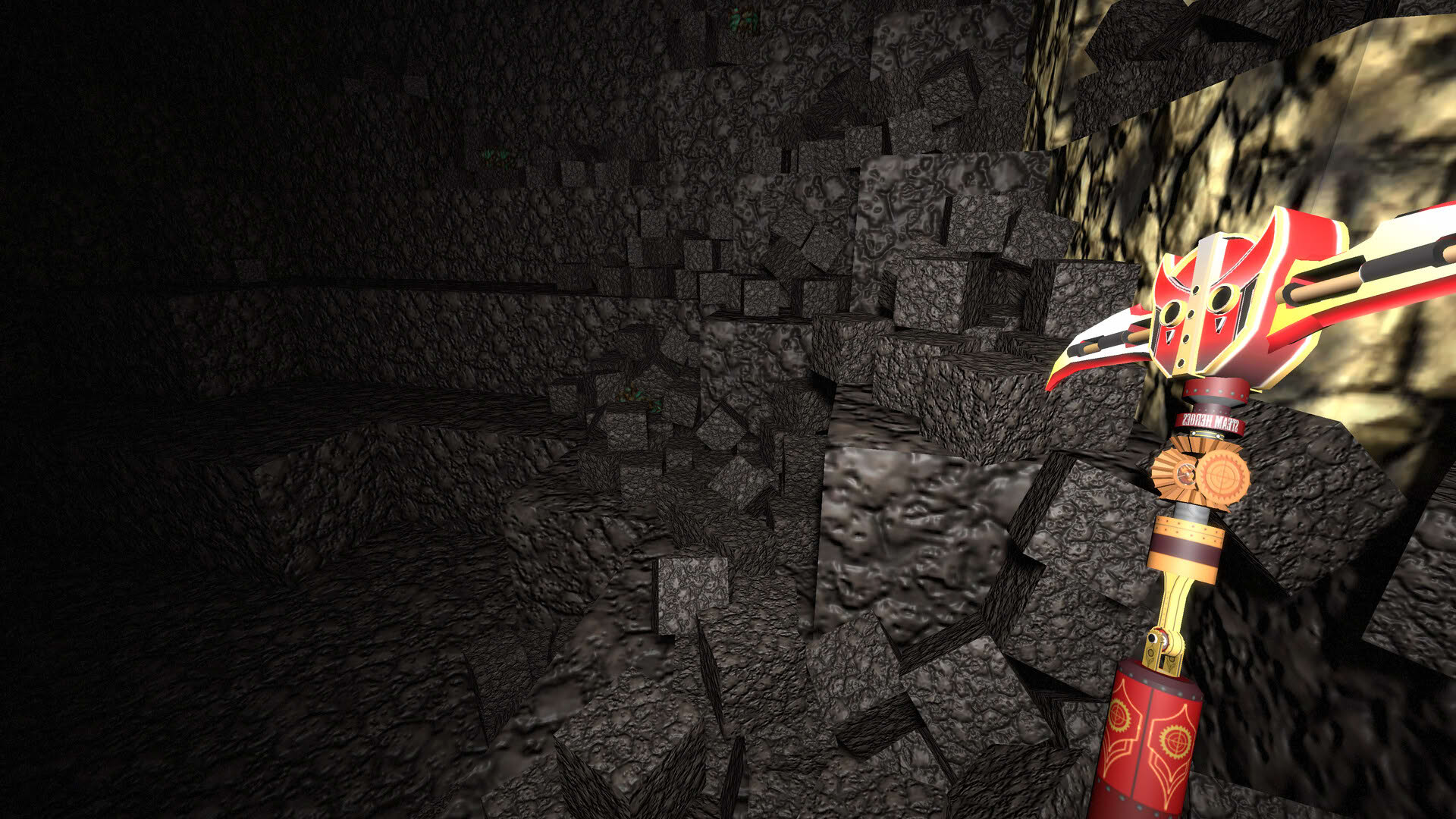 Screenshot for Gnome Lake