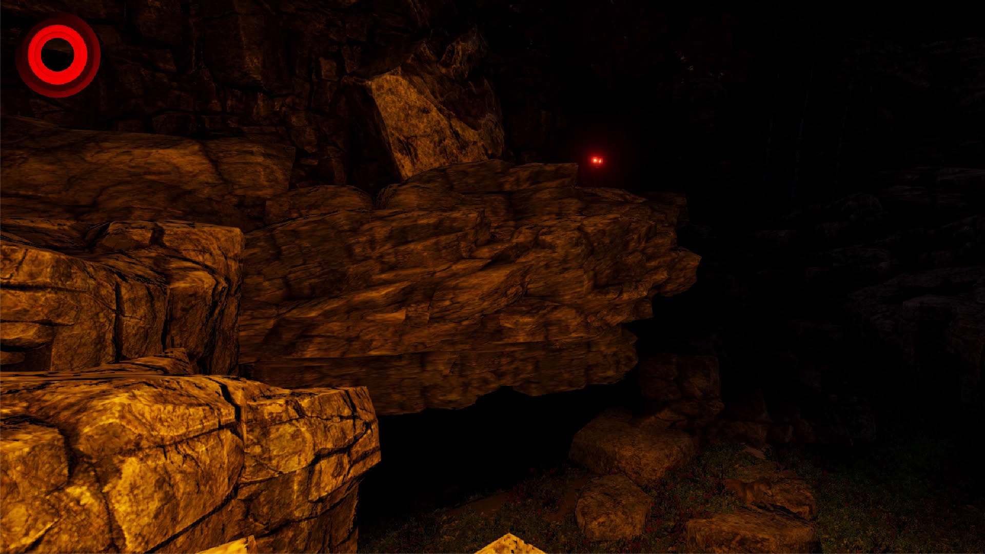 Screenshot for Gnome Lake