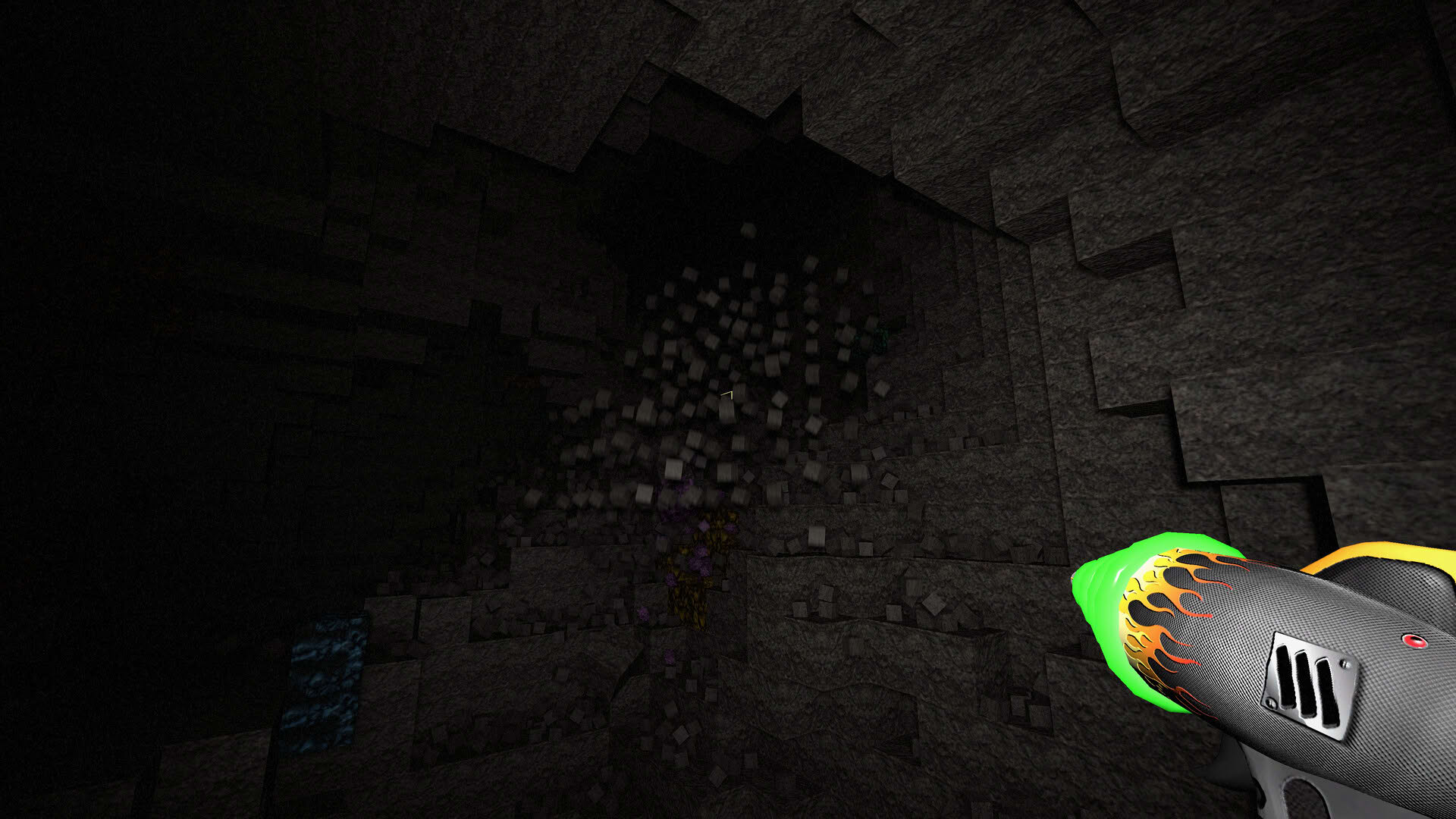 Screenshot for Gnome Lake