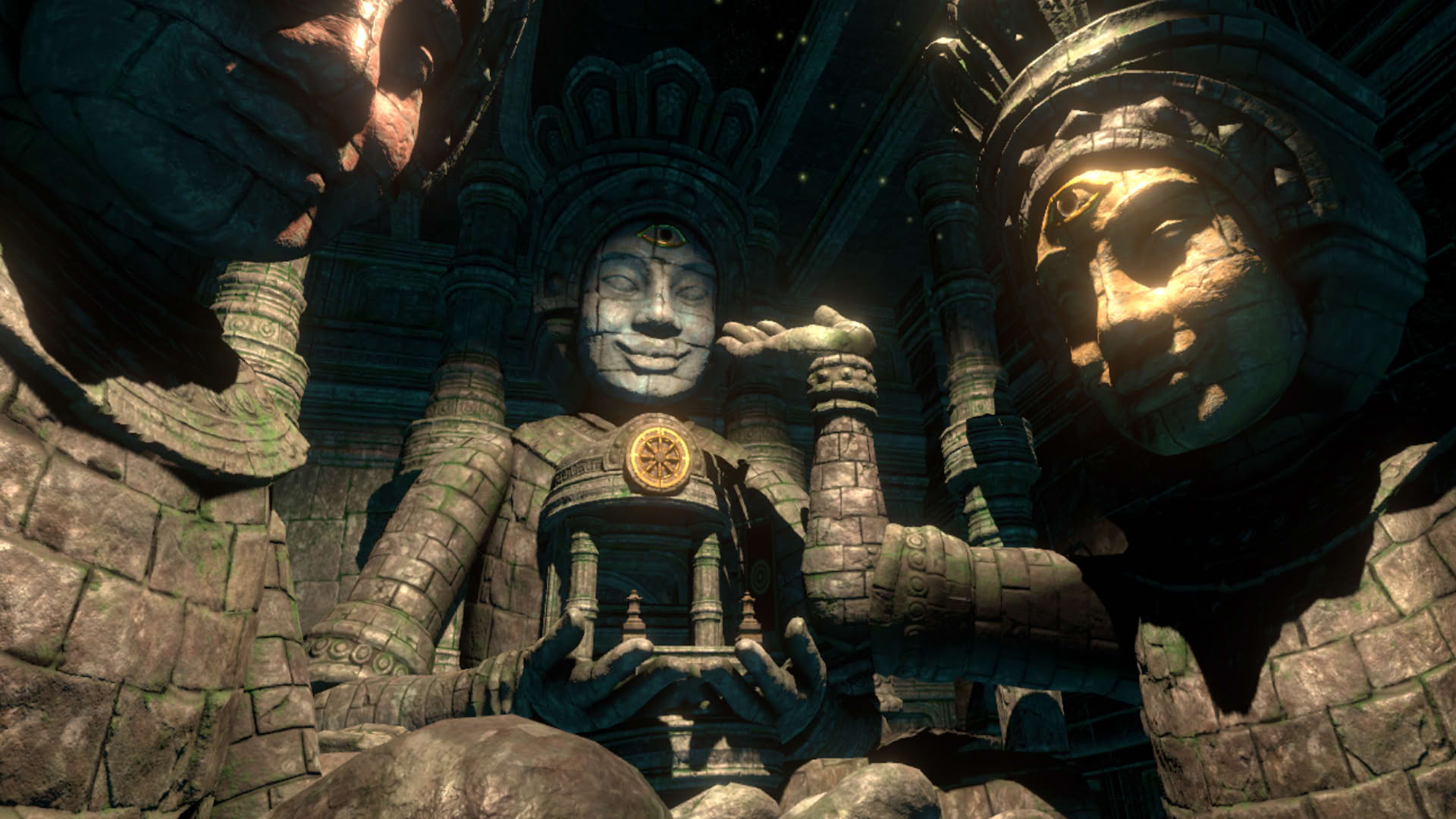 Screenshot for Twilight Path