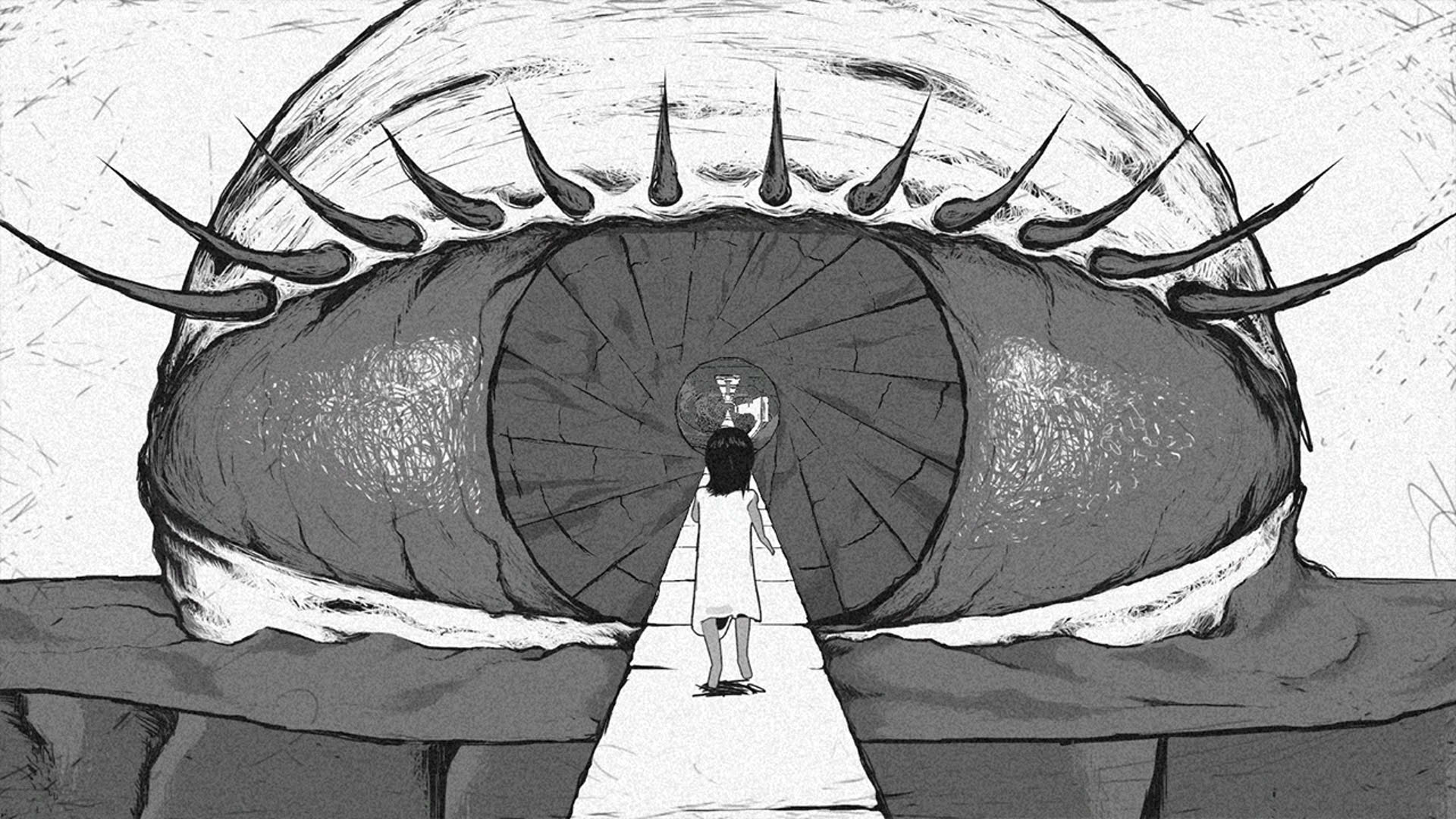Screenshot for Path to Mnemosyne