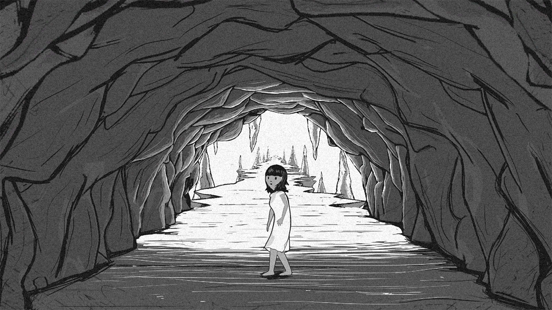 Screenshot for Path to Mnemosyne