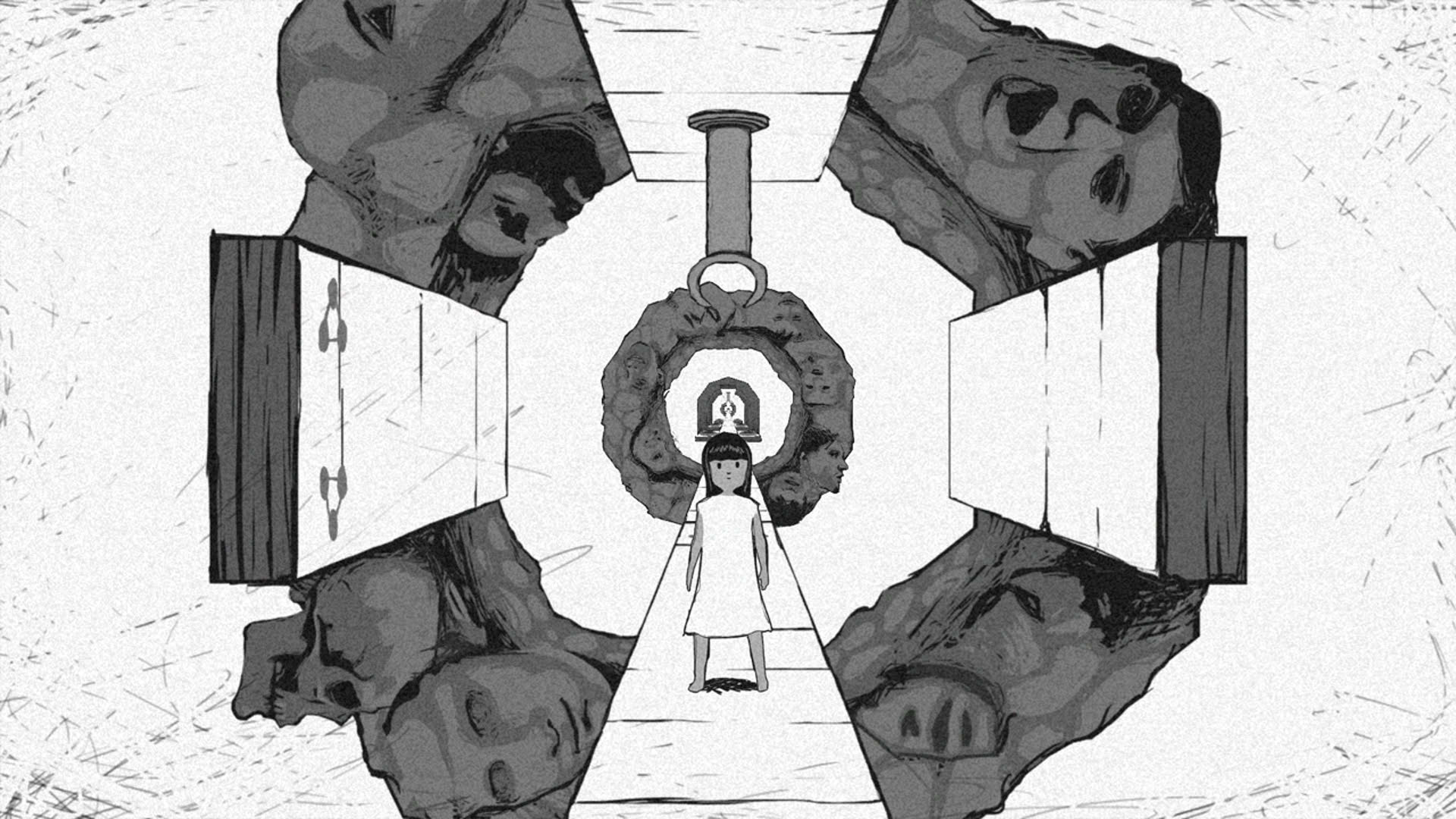 Screenshot for Path to Mnemosyne