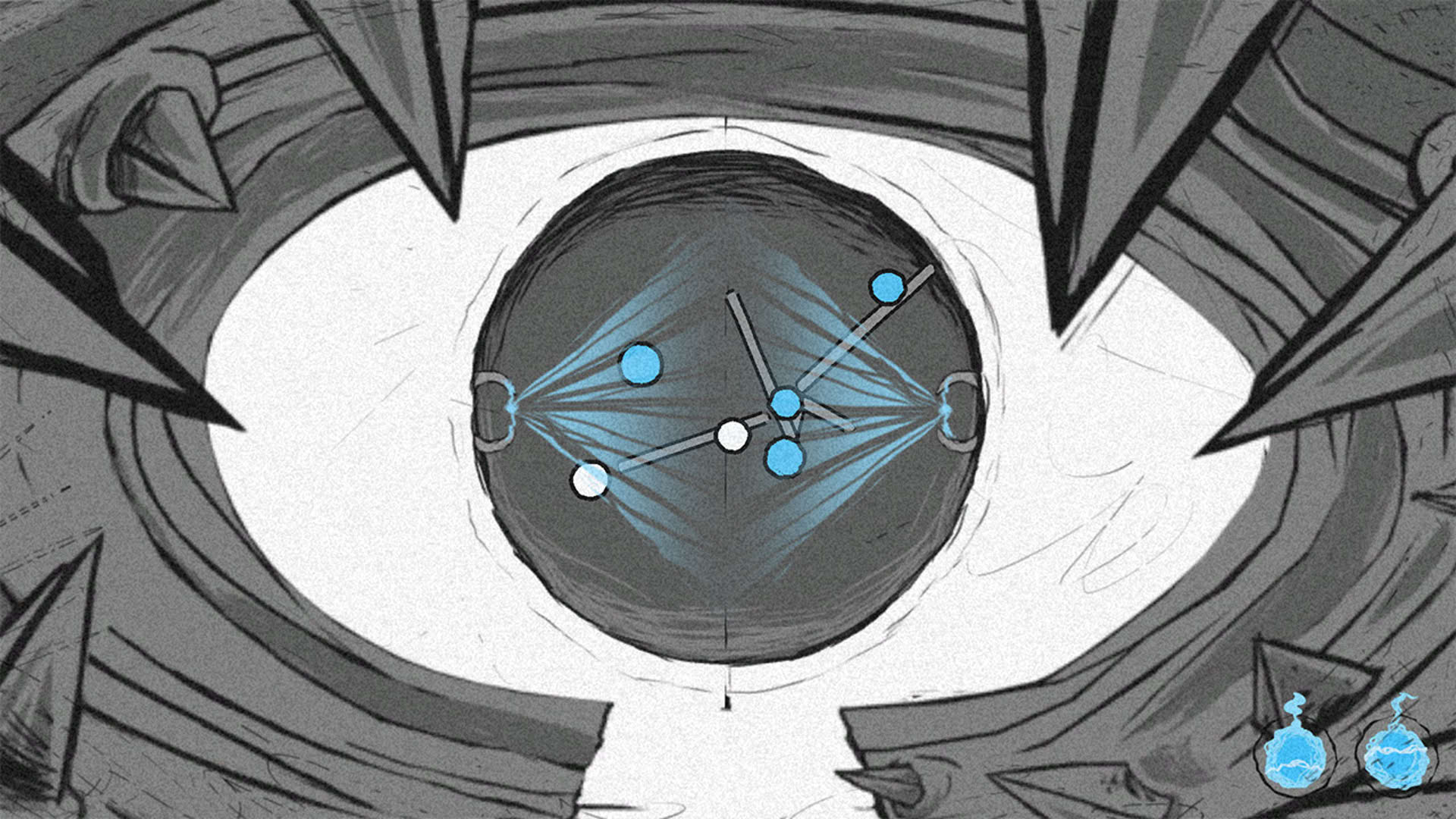 Screenshot for Path to Mnemosyne