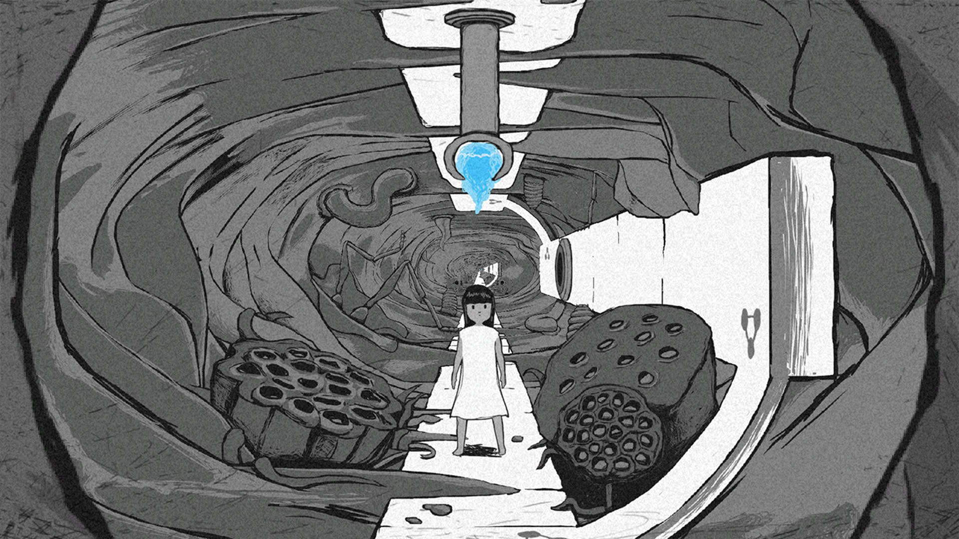 Screenshot for Path to Mnemosyne
