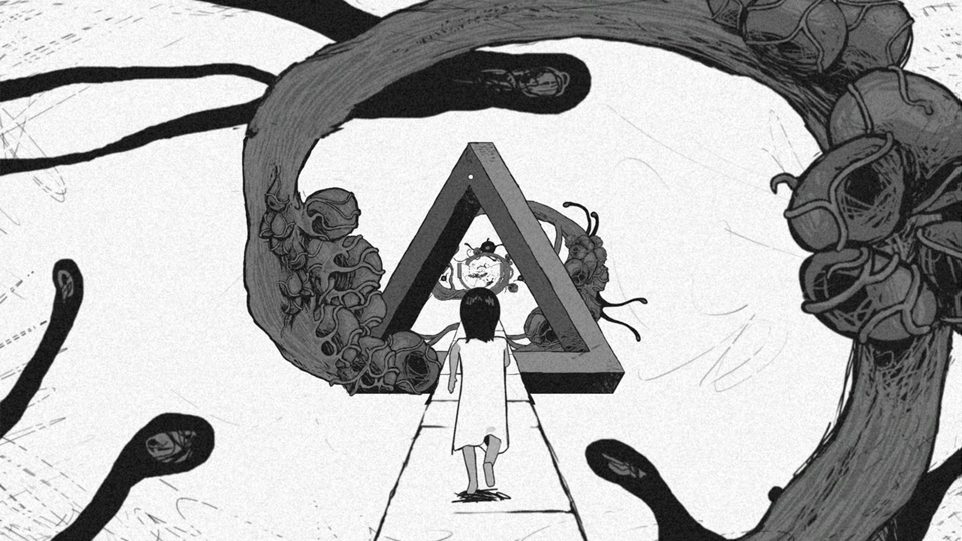 Screenshot for Path to Mnemosyne