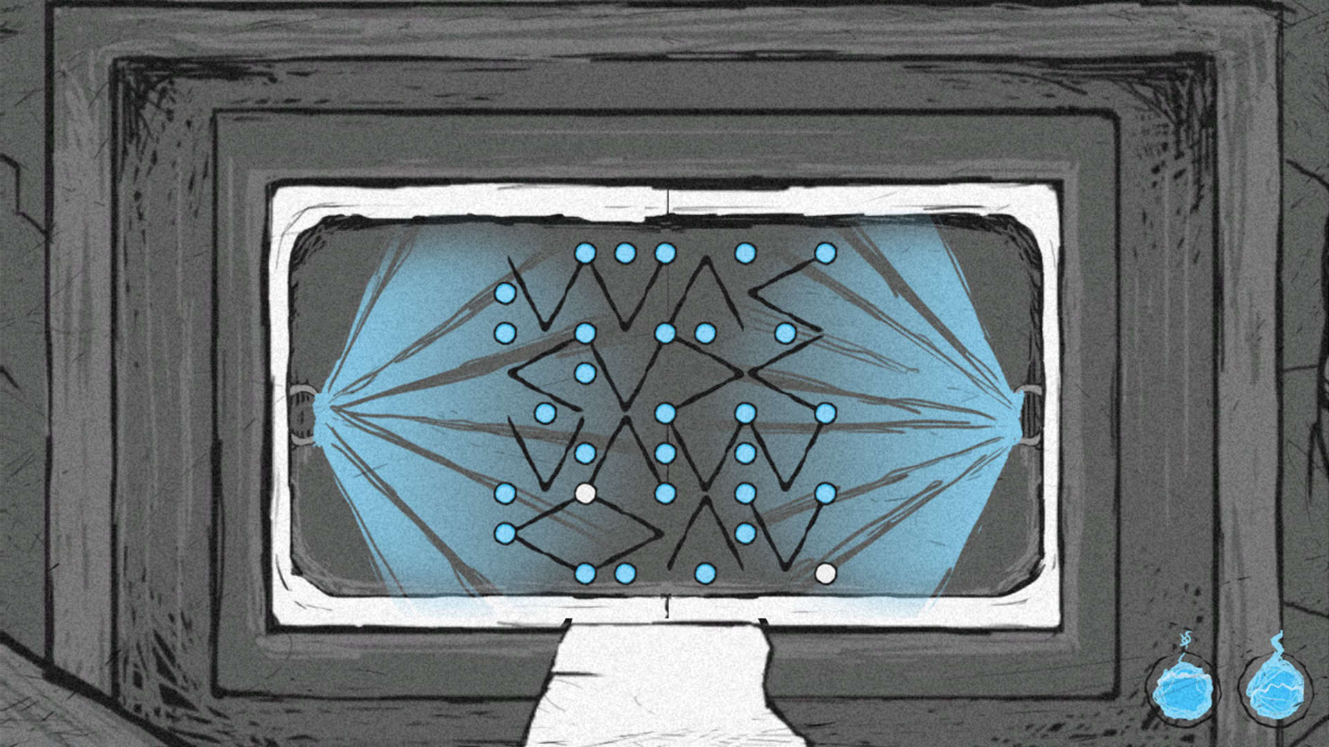 Screenshot for Path to Mnemosyne