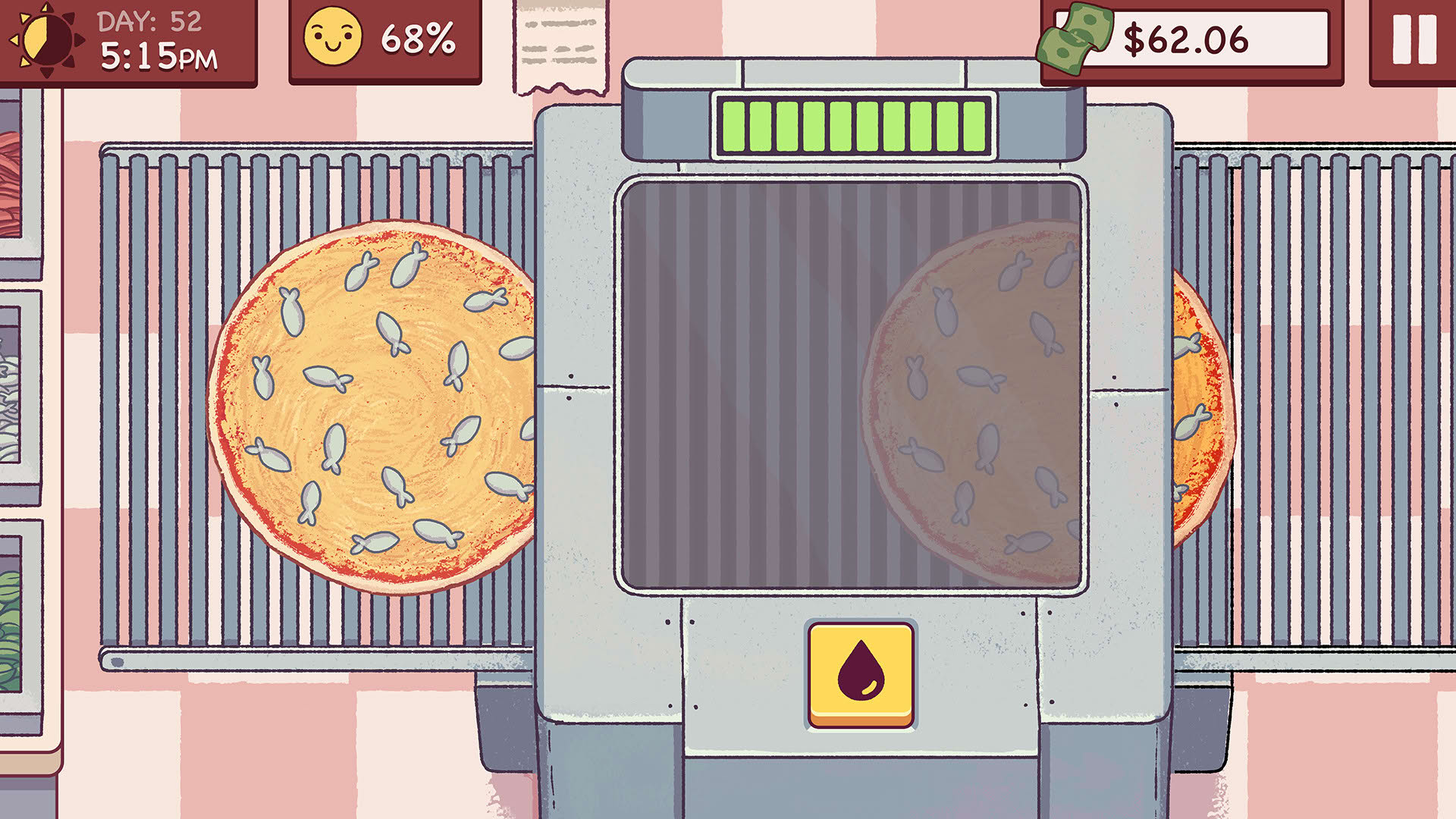 Screenshot for Good Pizza, Great Pizza