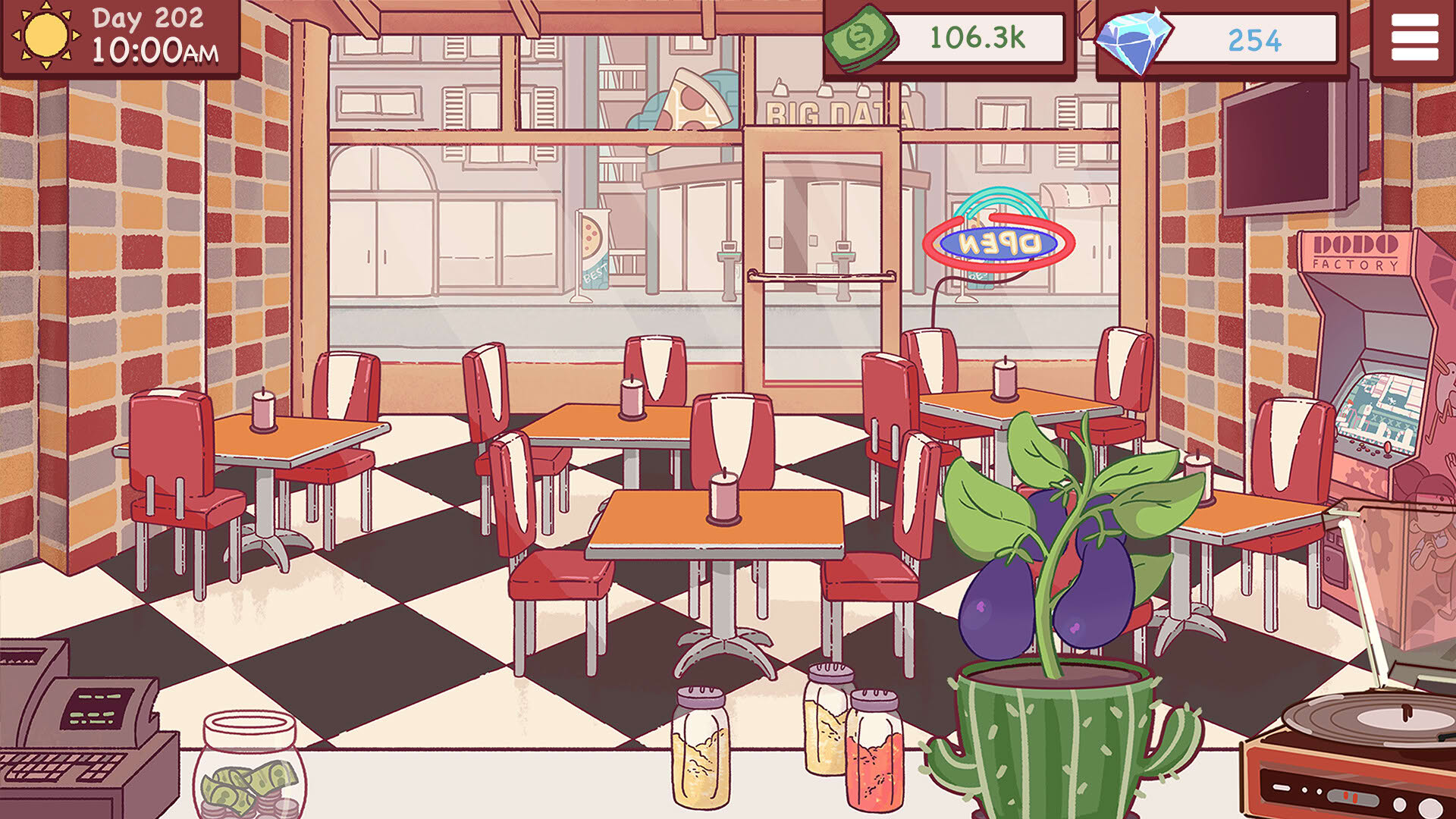 Screenshot for Good Pizza, Great Pizza