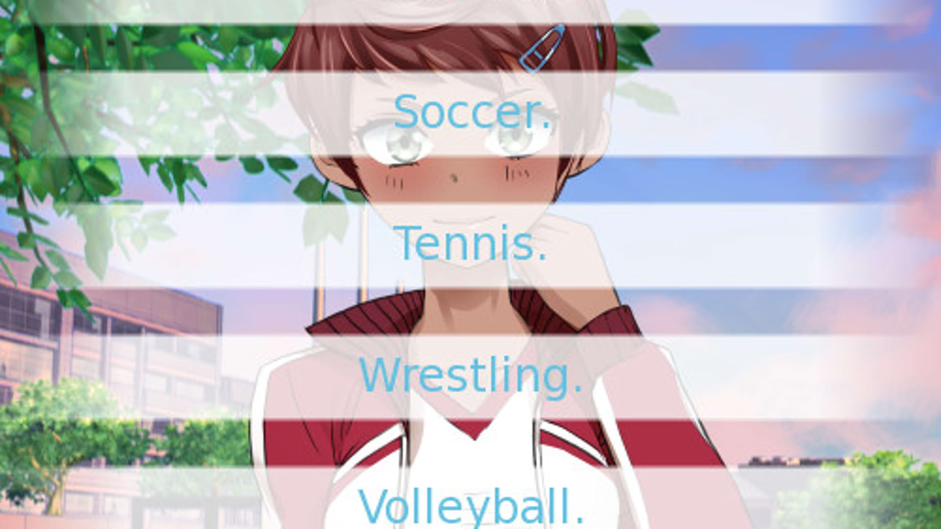 Screenshot for Talk to Saki