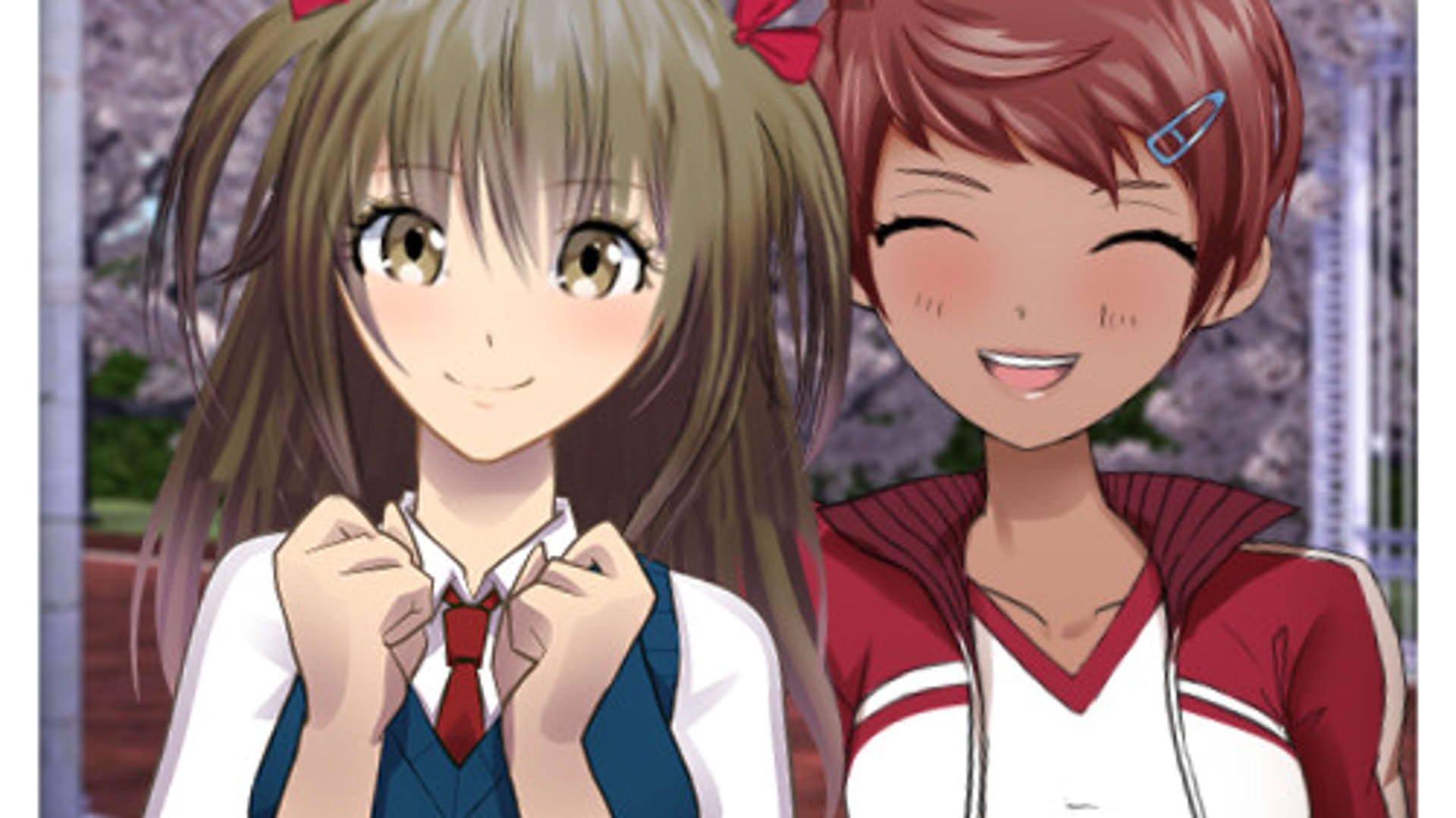Screenshot for Talk to Saki
