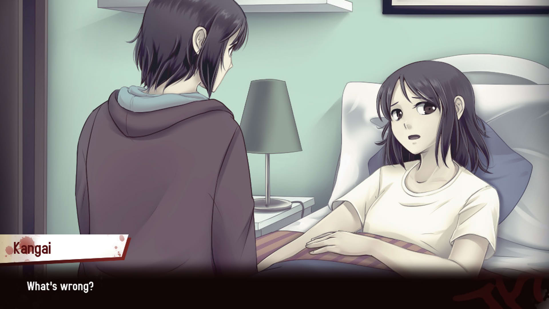 Screenshot for Yousei