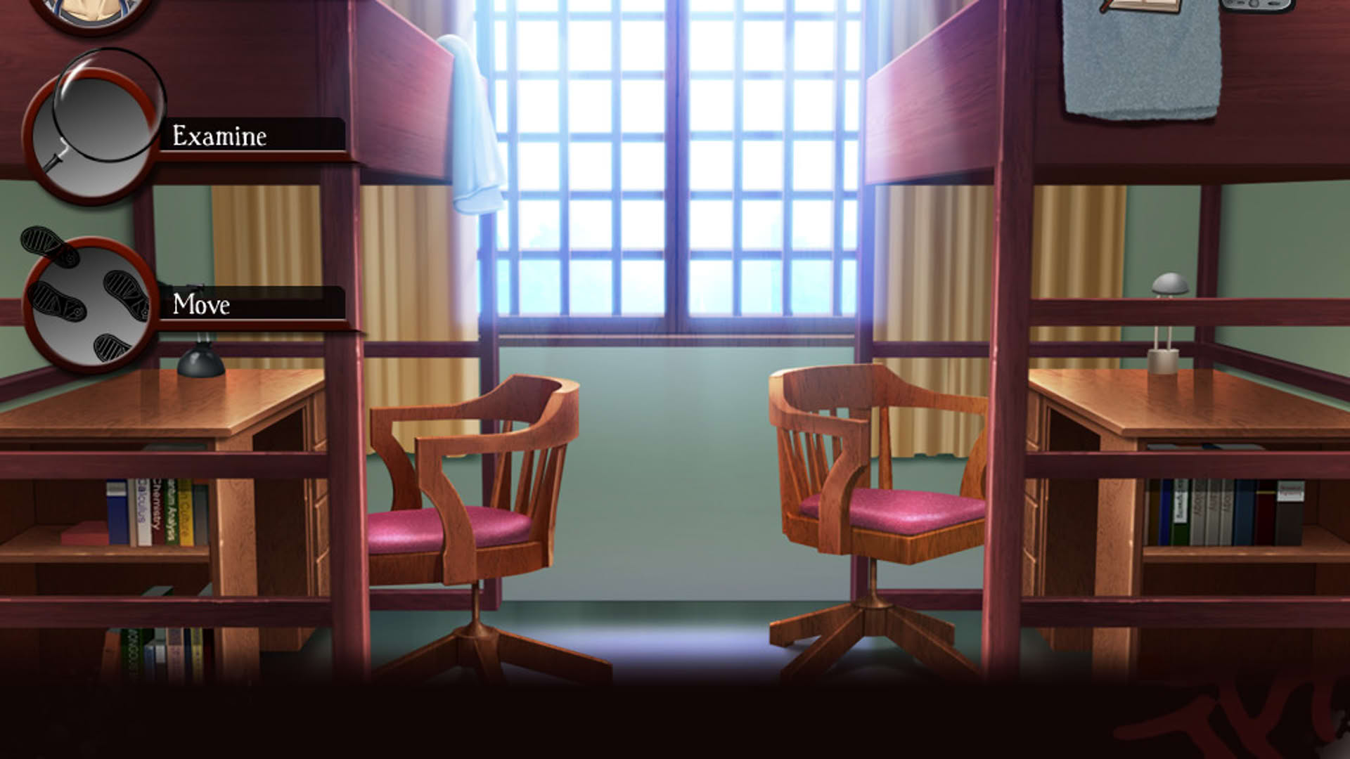 Screenshot for Yousei