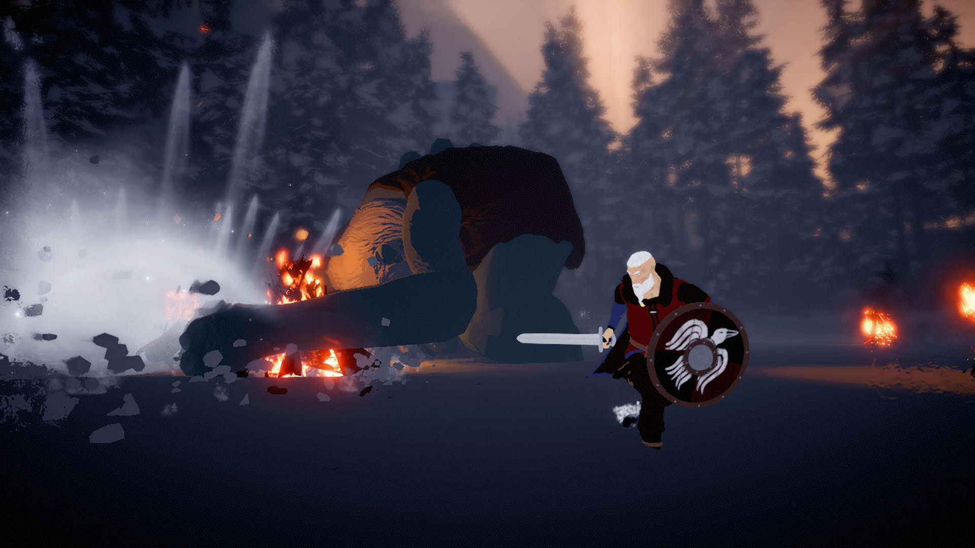Screenshot for Fimbul