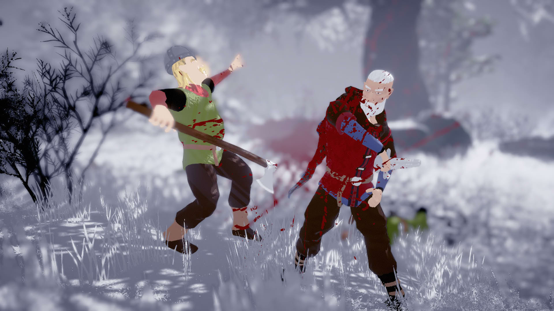 Screenshot for Fimbul