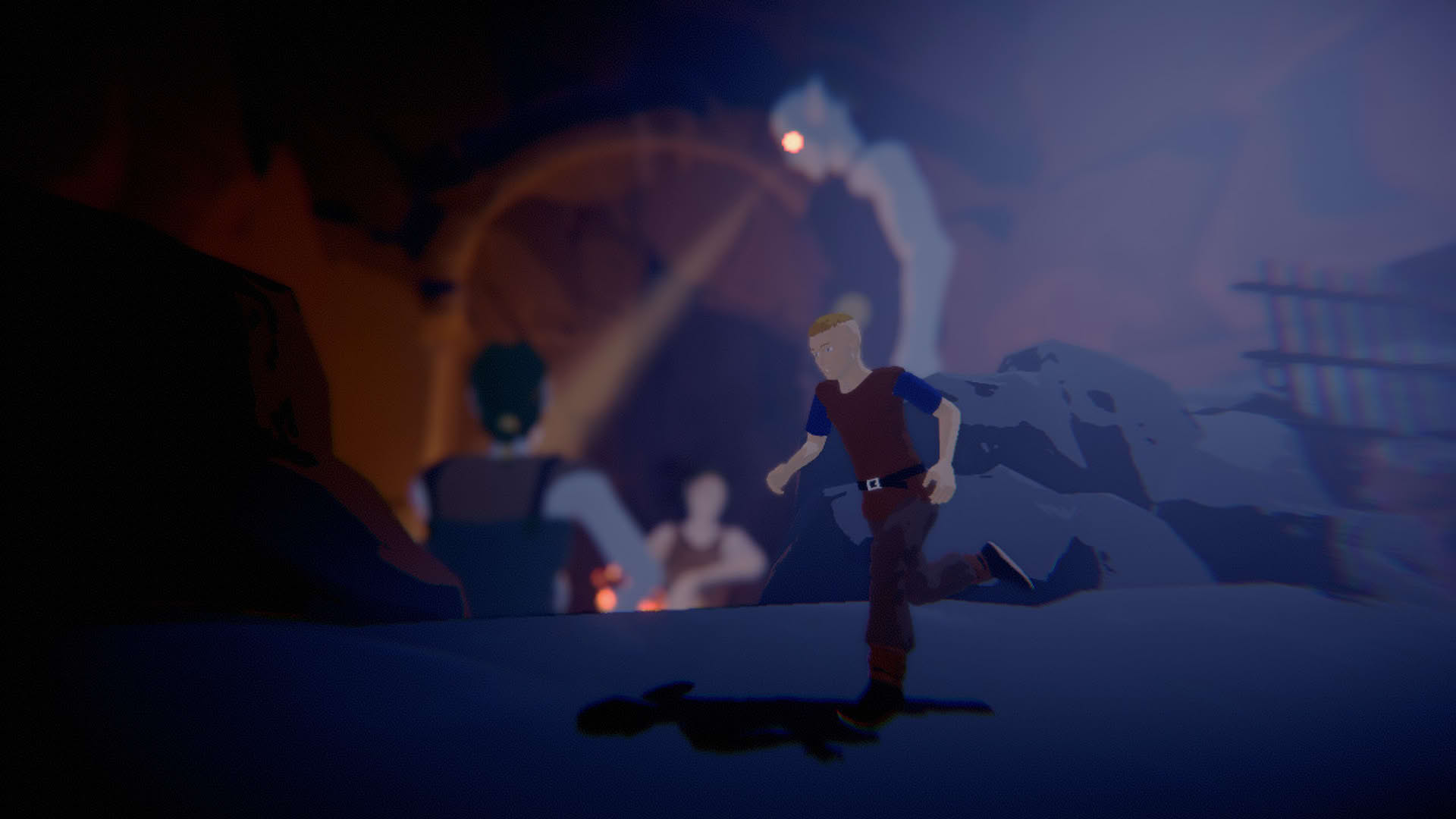 Screenshot for Fimbul