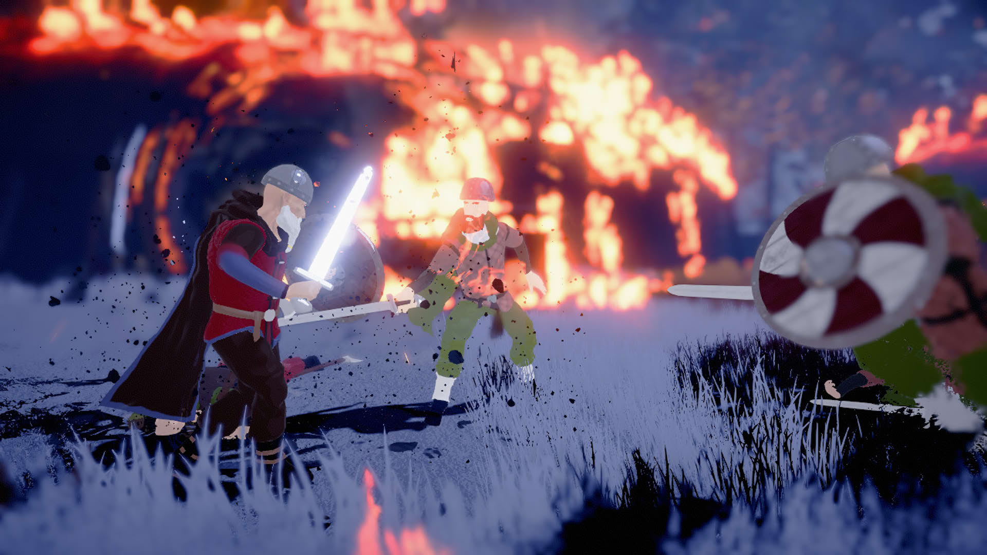 Screenshot for Fimbul