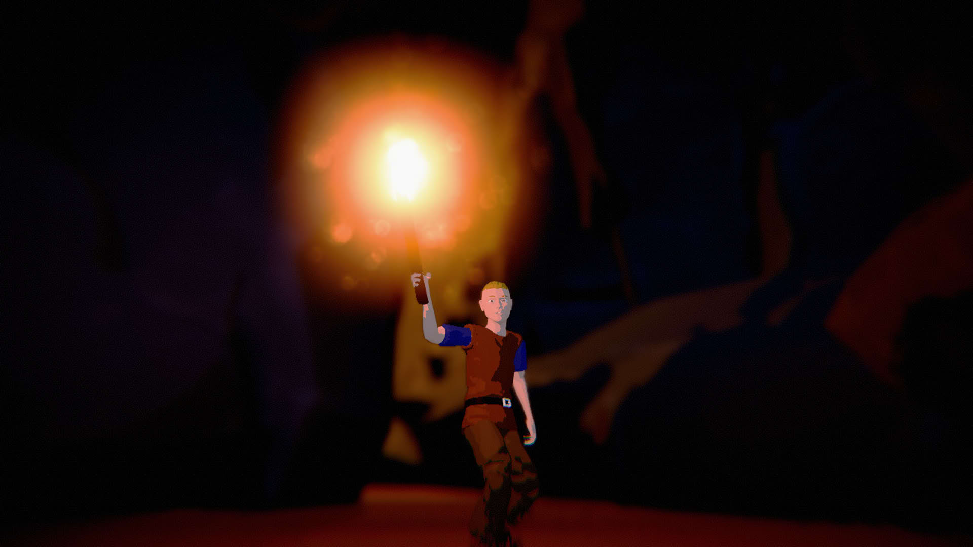 Screenshot for Fimbul