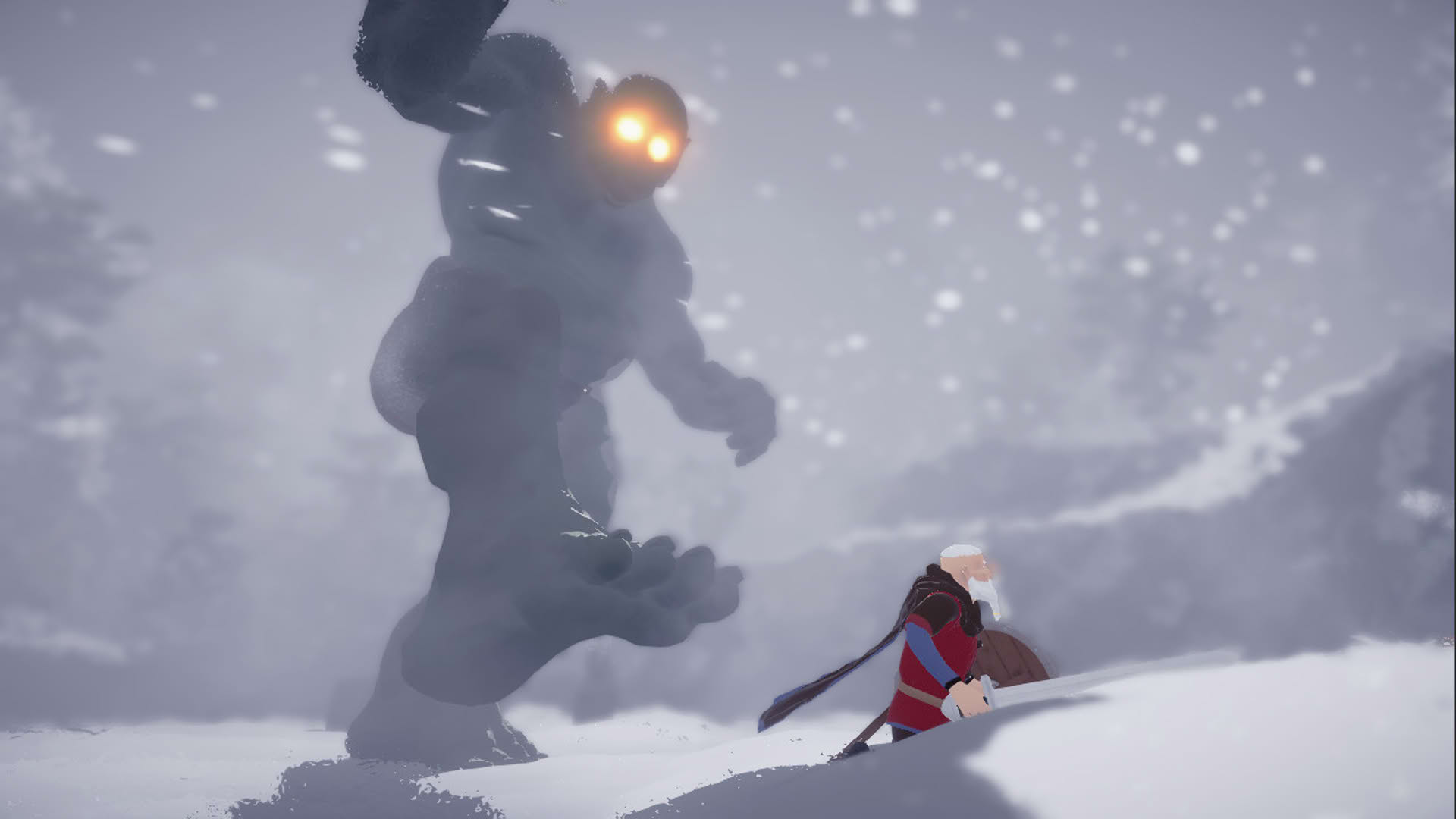 Screenshot for Fimbul