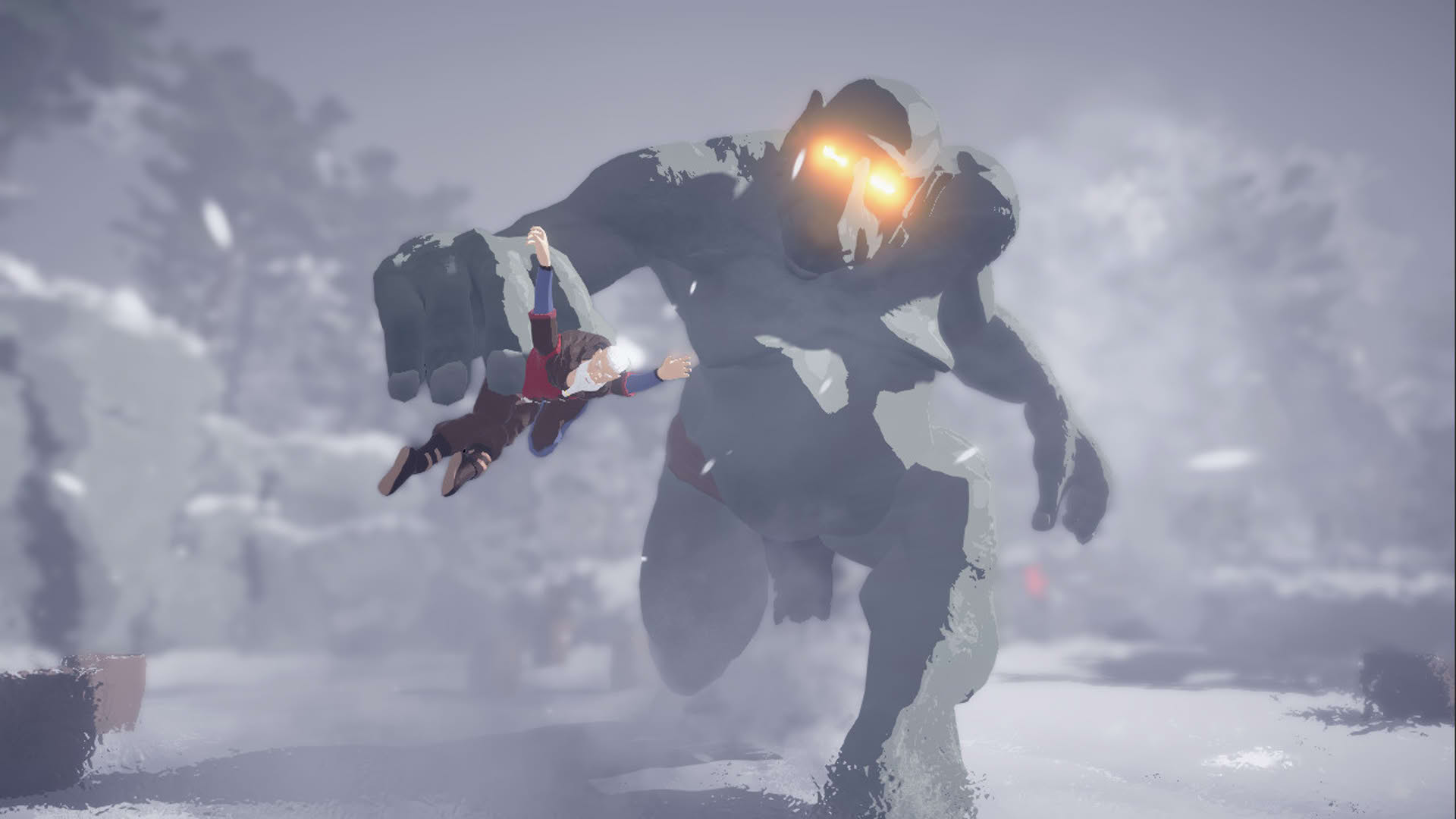Screenshot for Fimbul