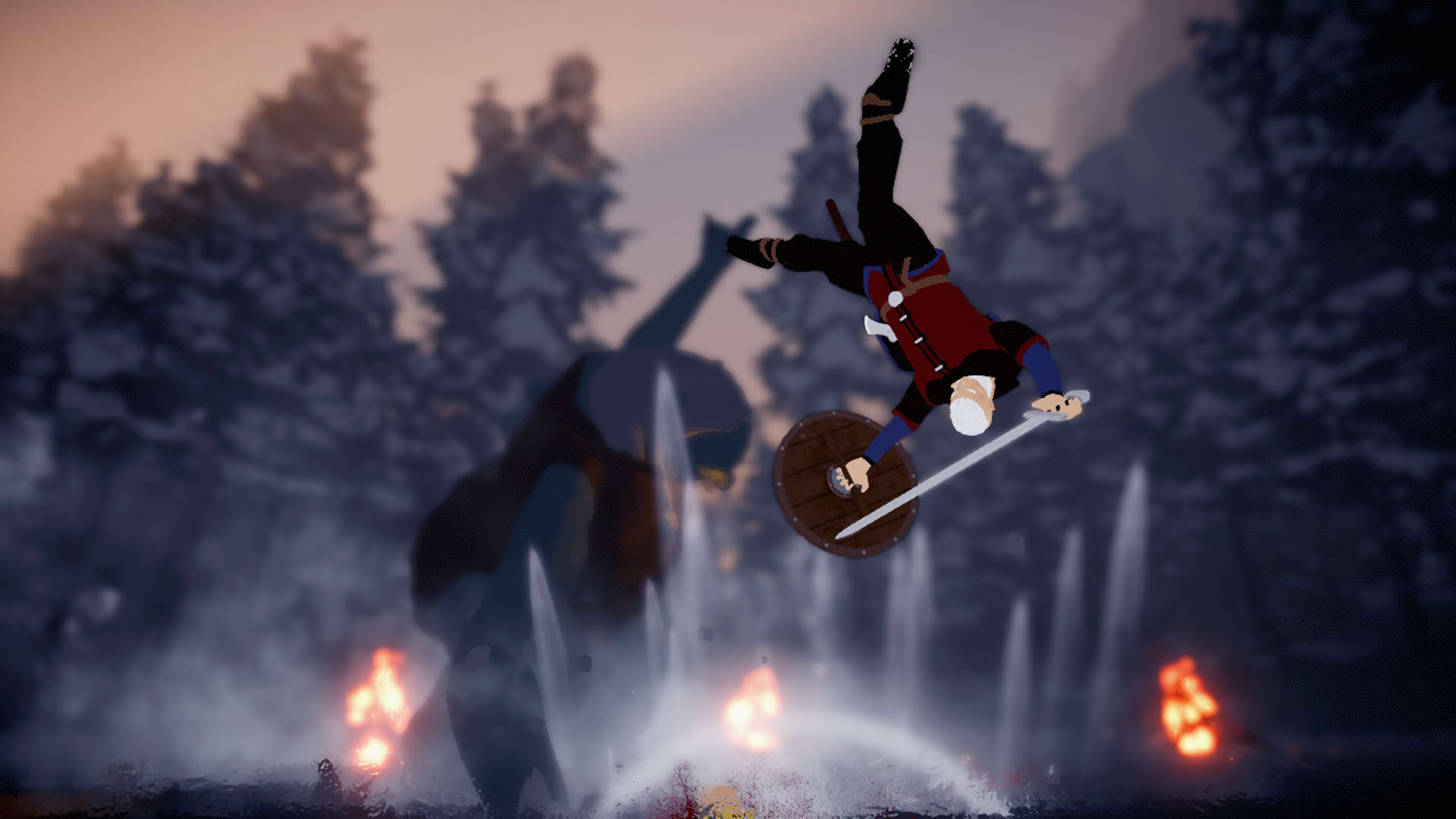 Screenshot for Fimbul