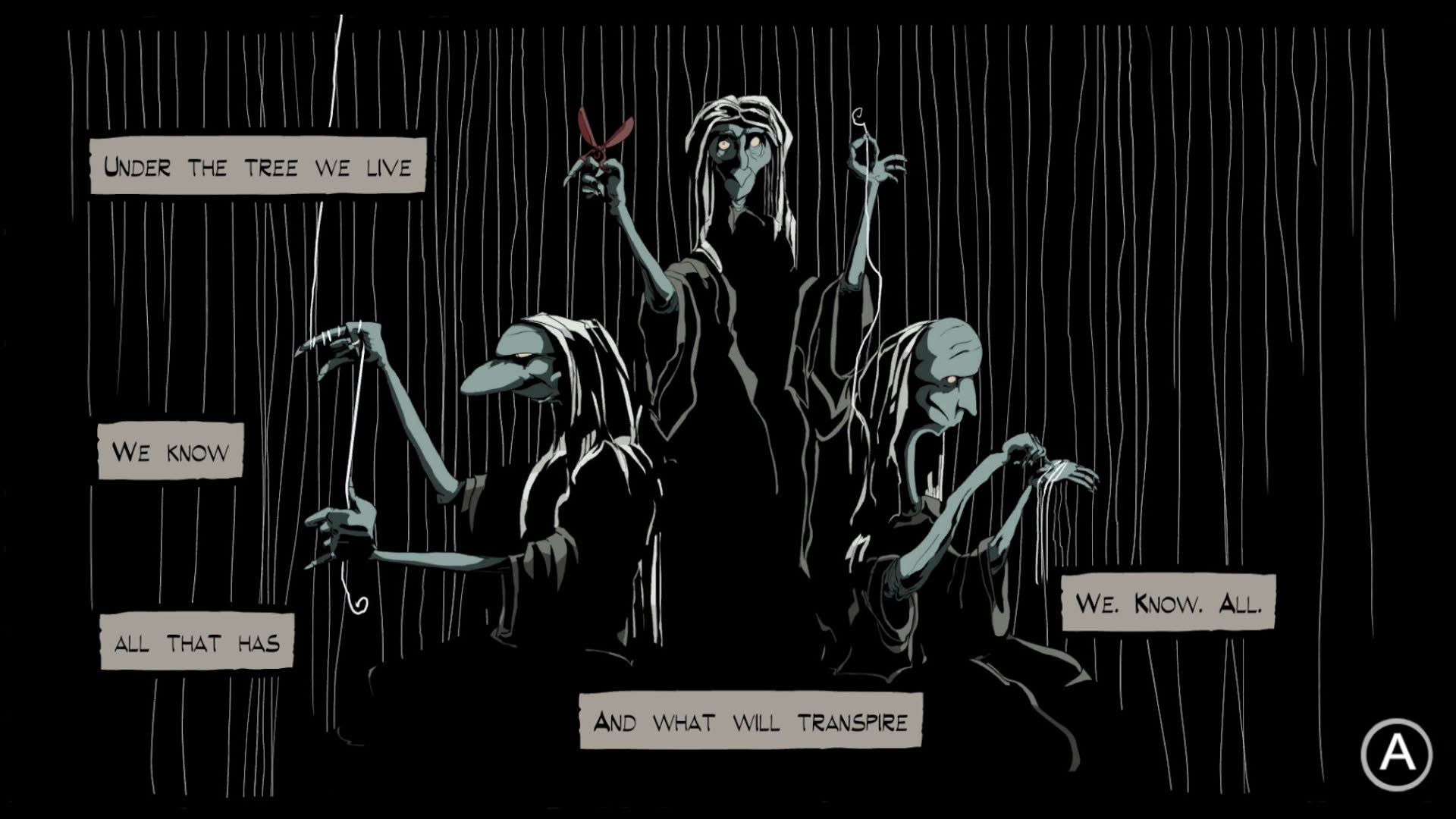 Screenshot for Fimbul