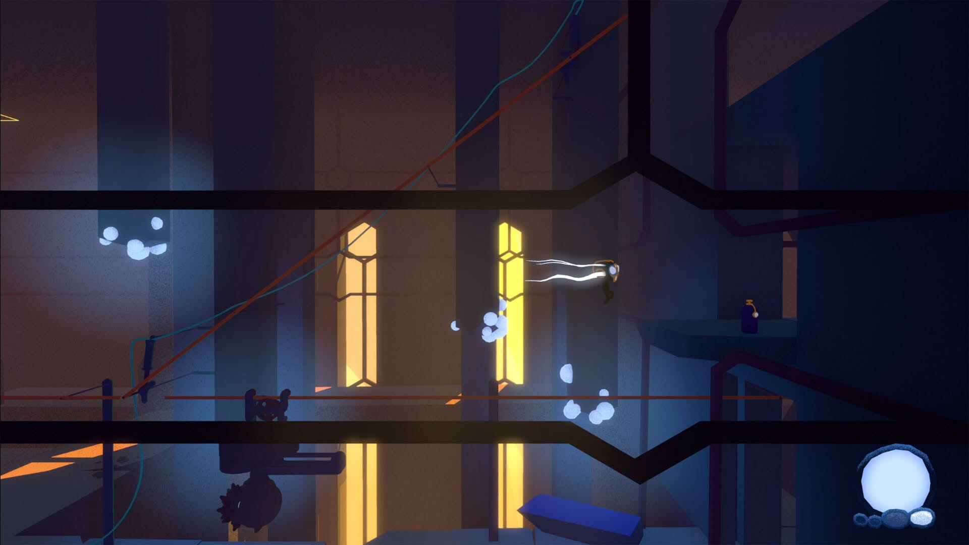 Screenshot for Airhead