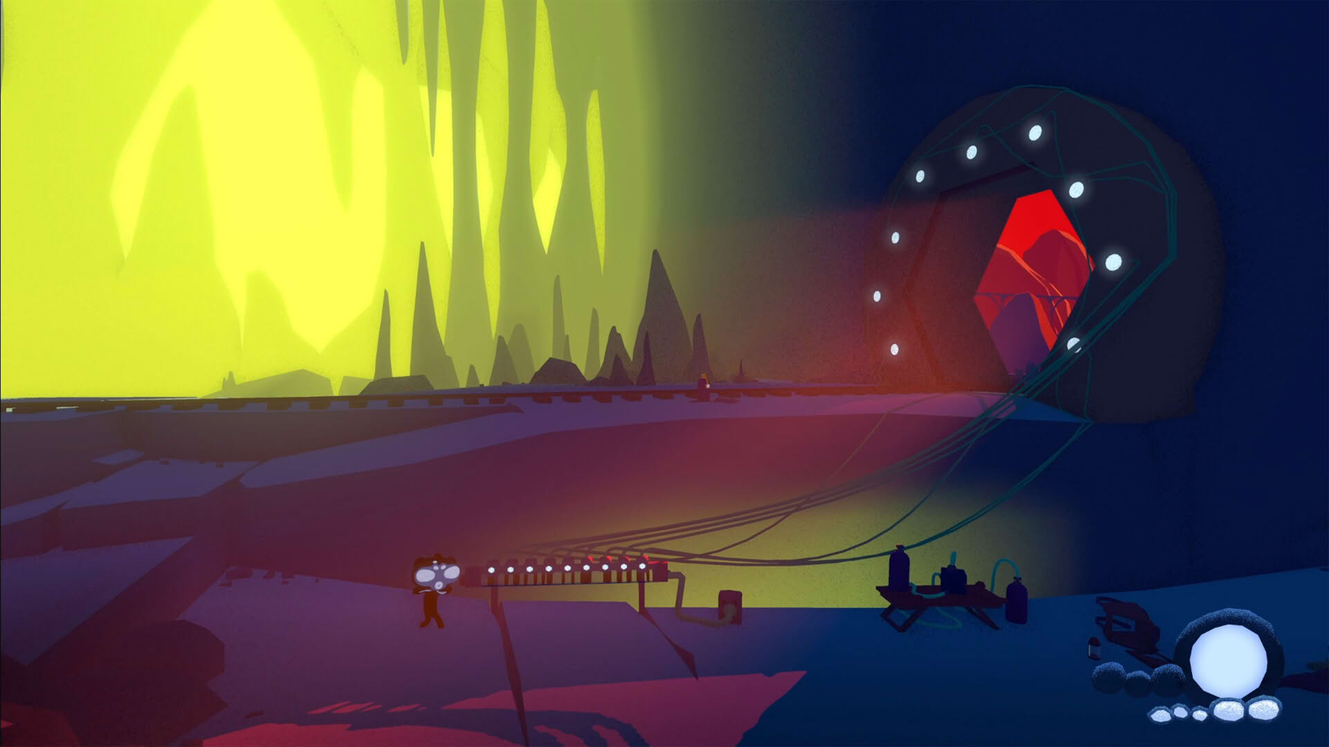 Screenshot for Airhead