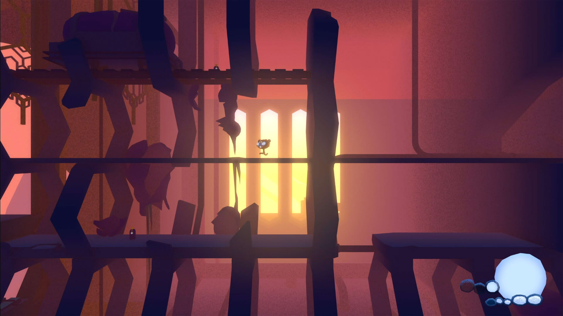 Screenshot for Airhead