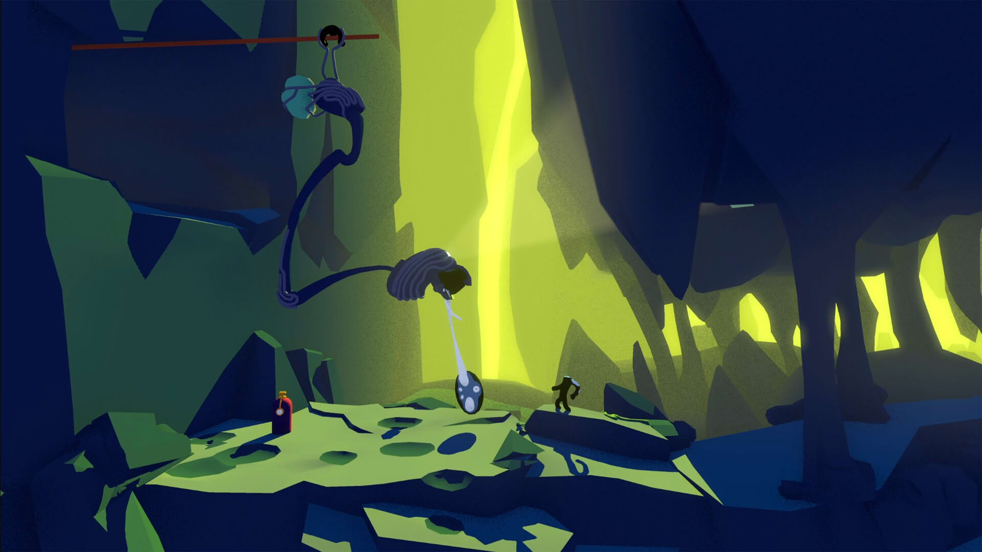 Screenshot for Airhead