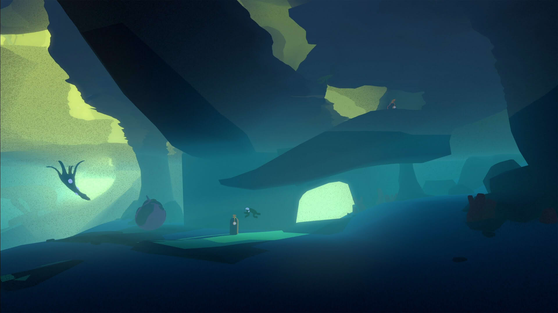 Screenshot for Airhead