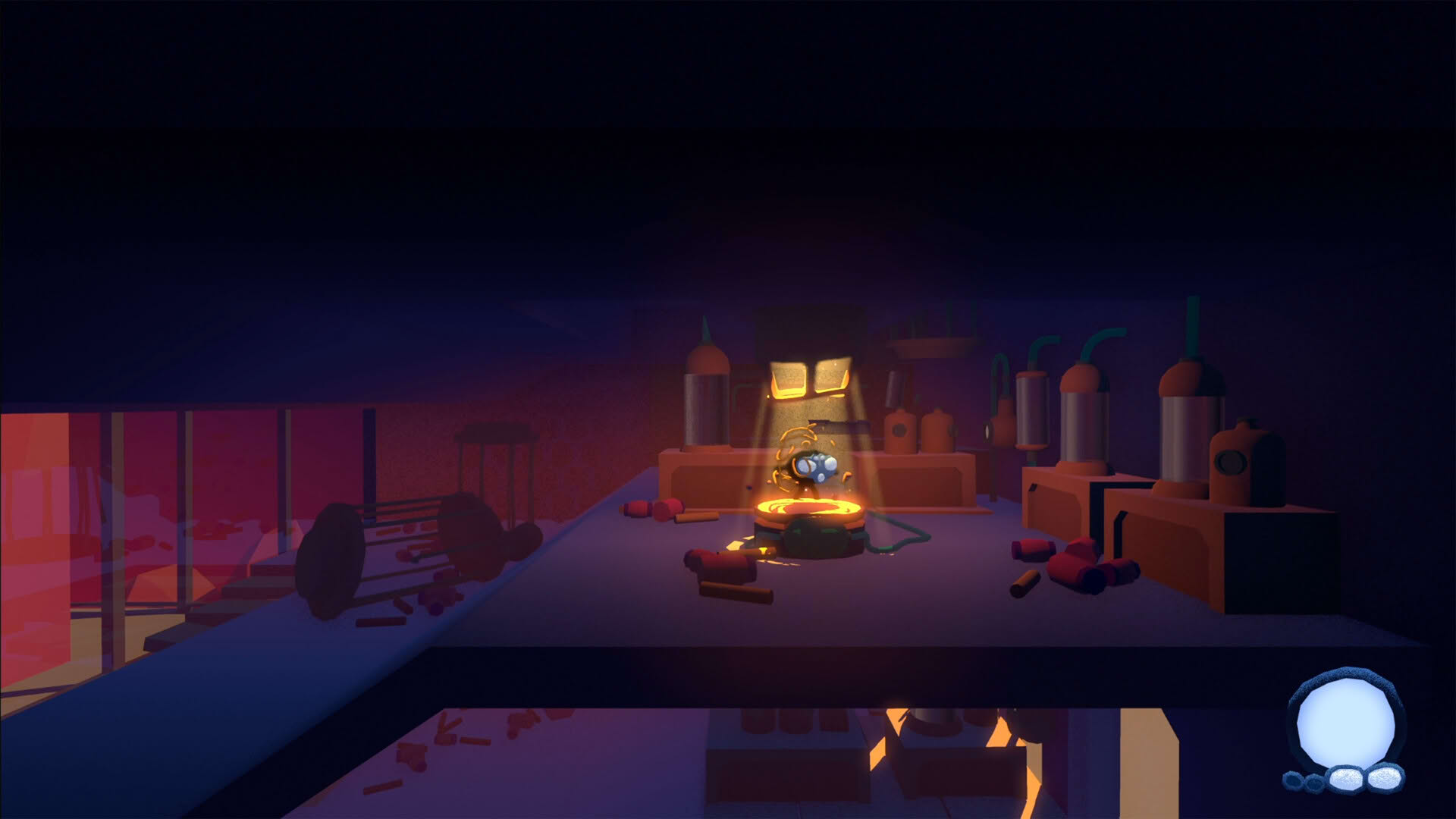 Screenshot for Airhead