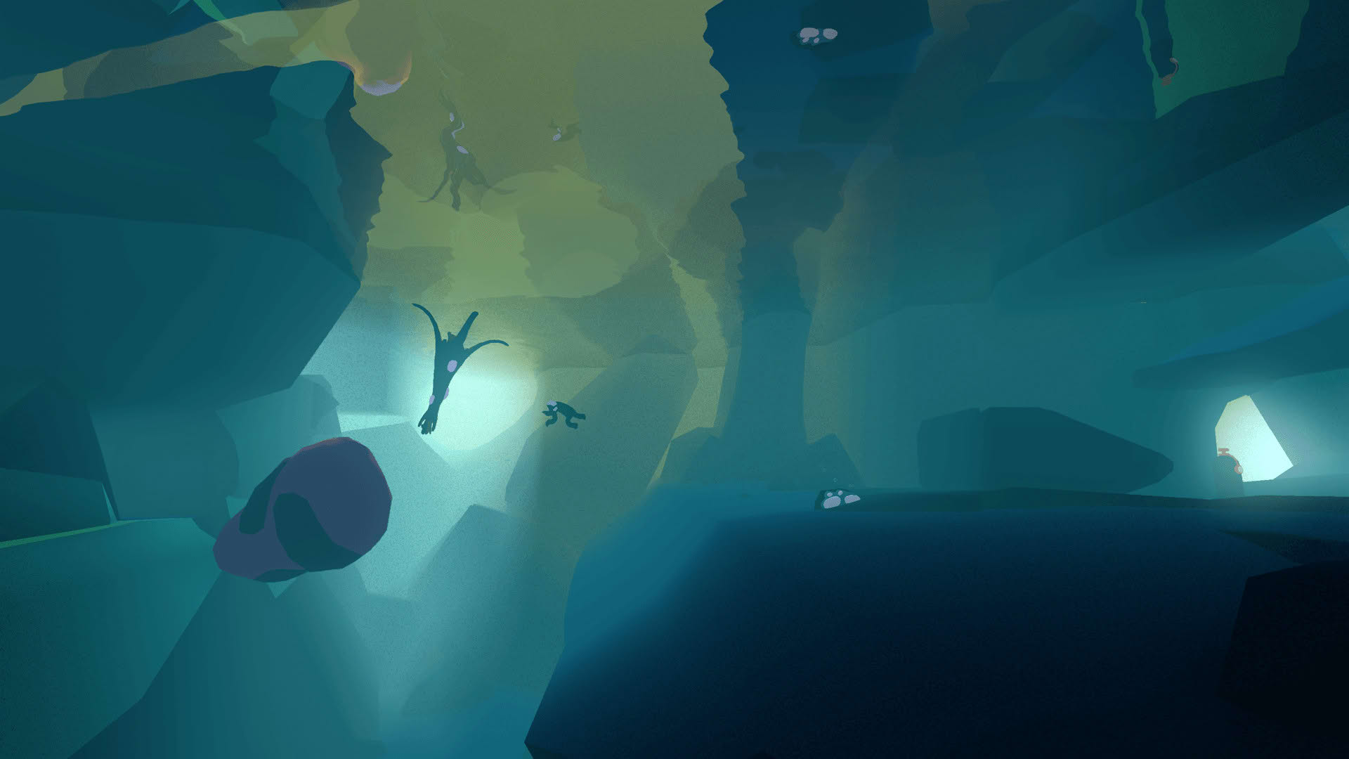 Screenshot for Airhead