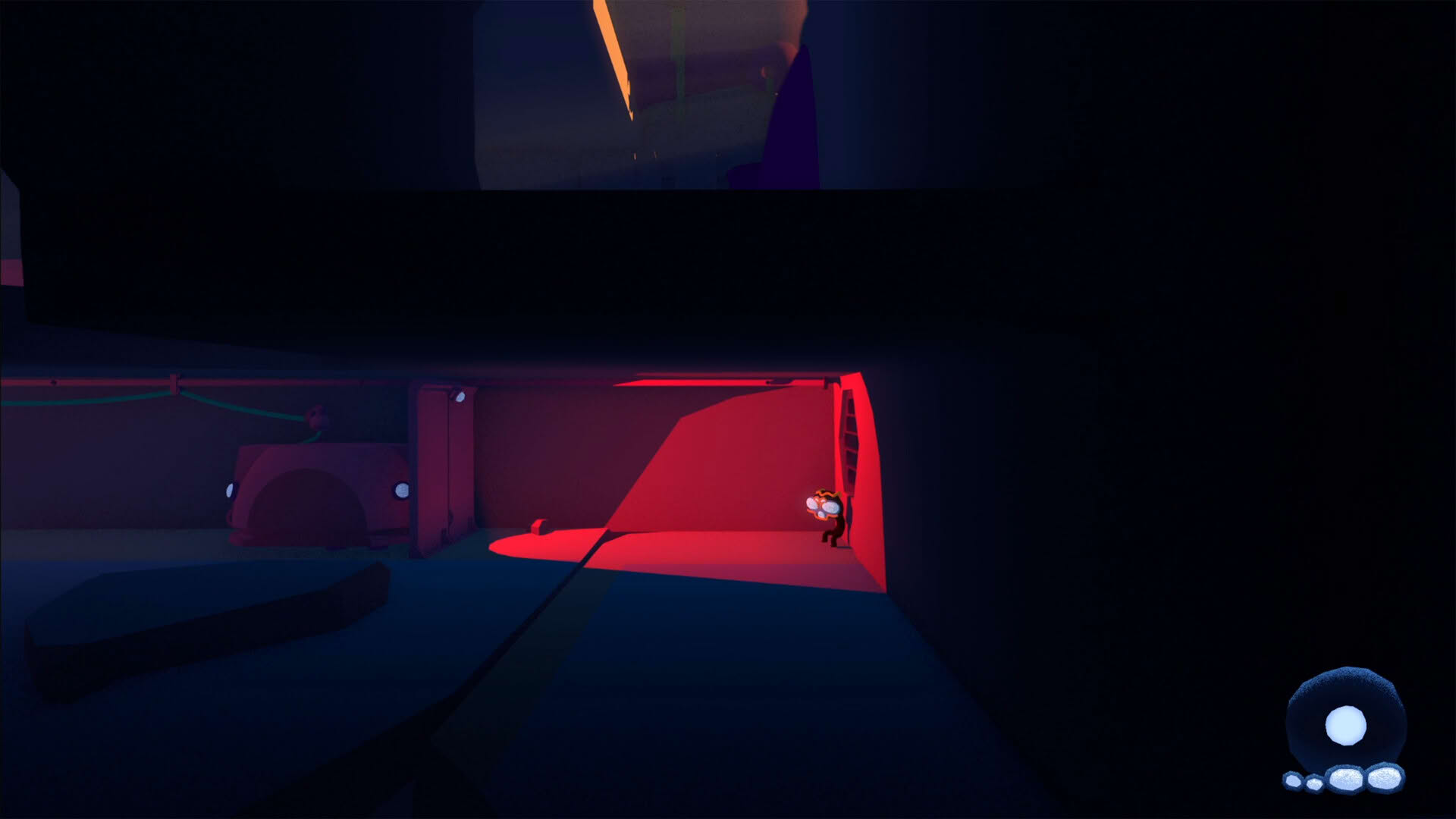 Screenshot for Airhead
