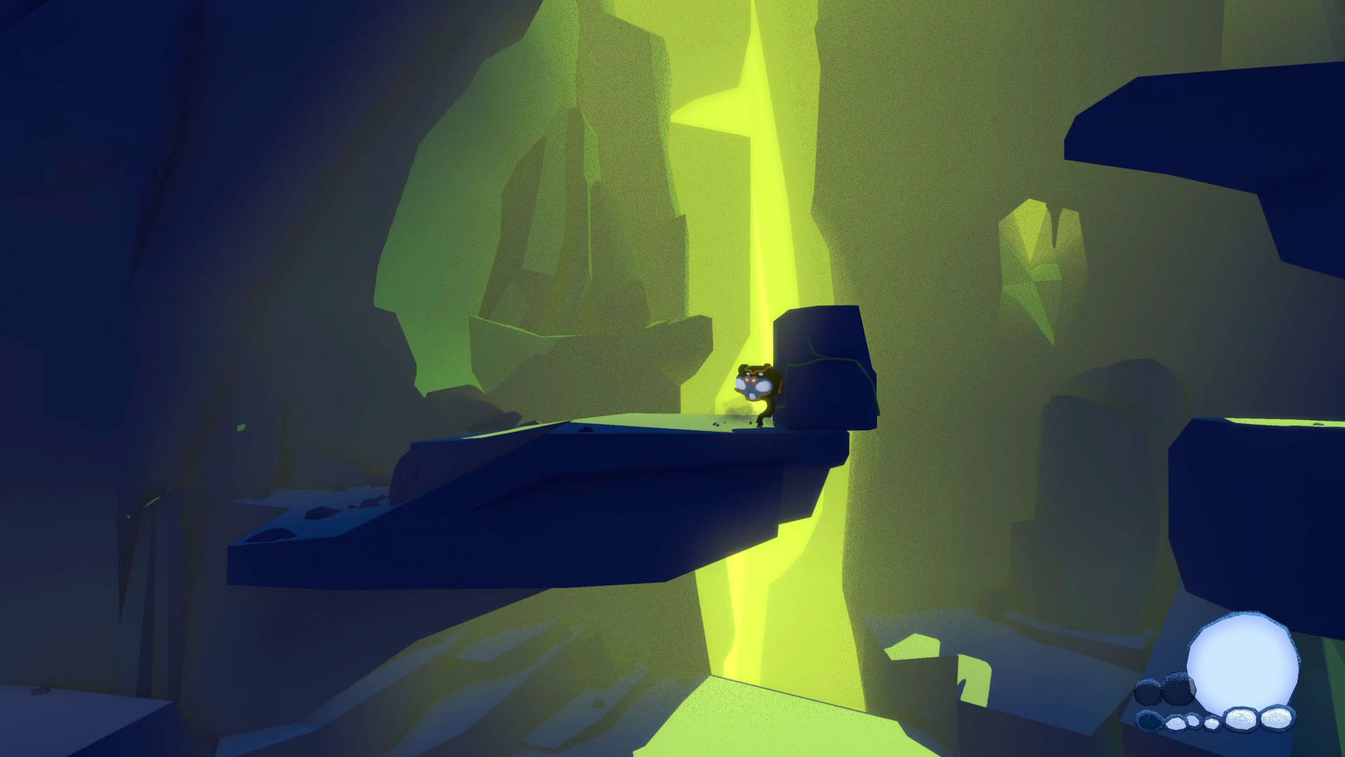 Screenshot for Airhead