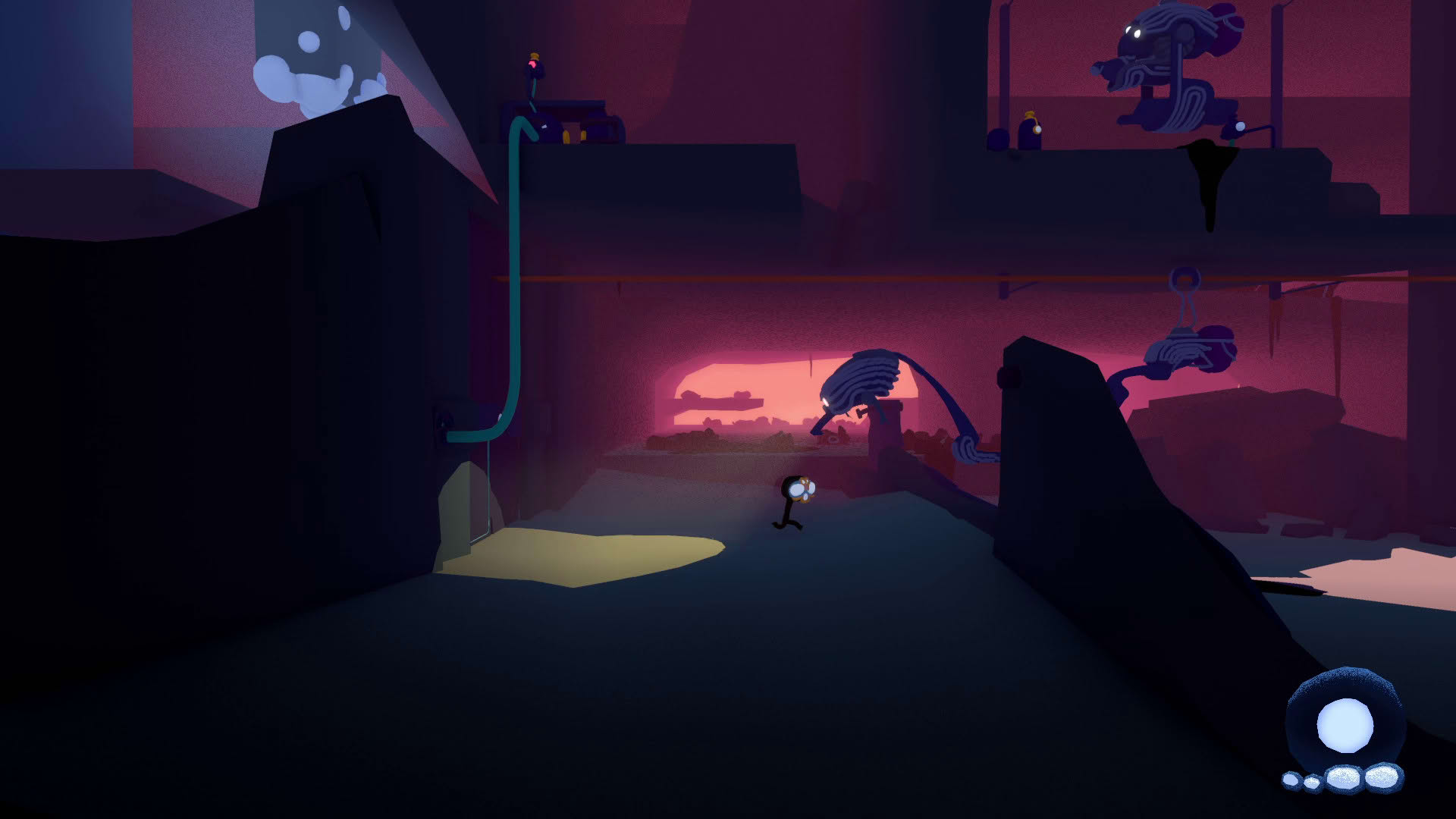 Screenshot for Airhead