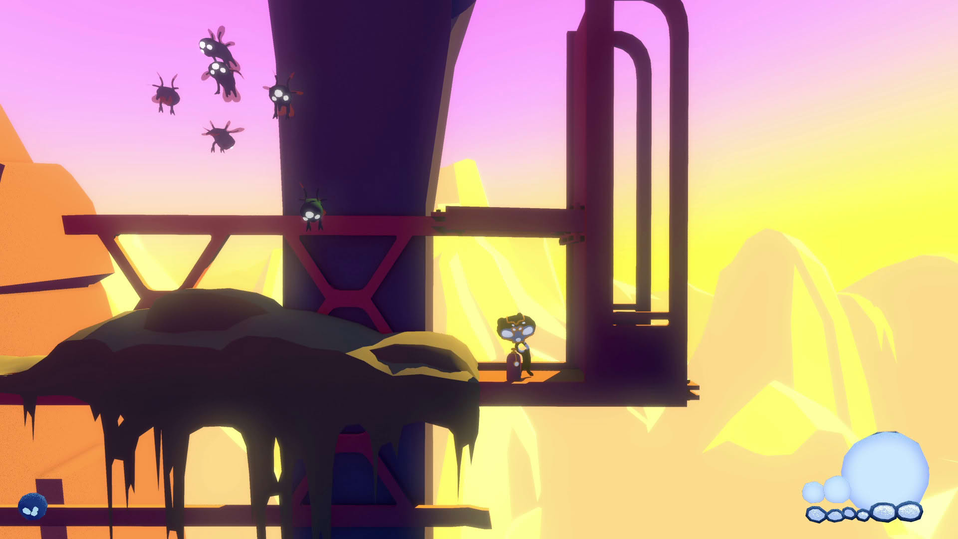 Screenshot for Airhead