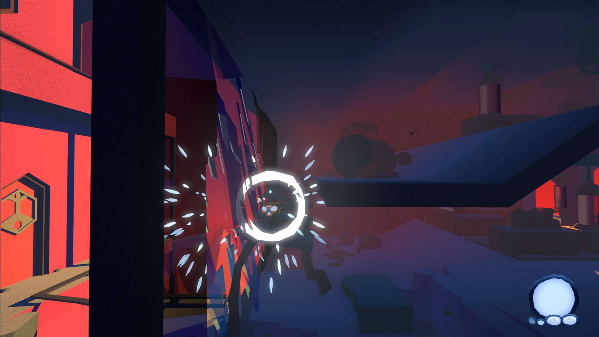 Screenshot for Airhead