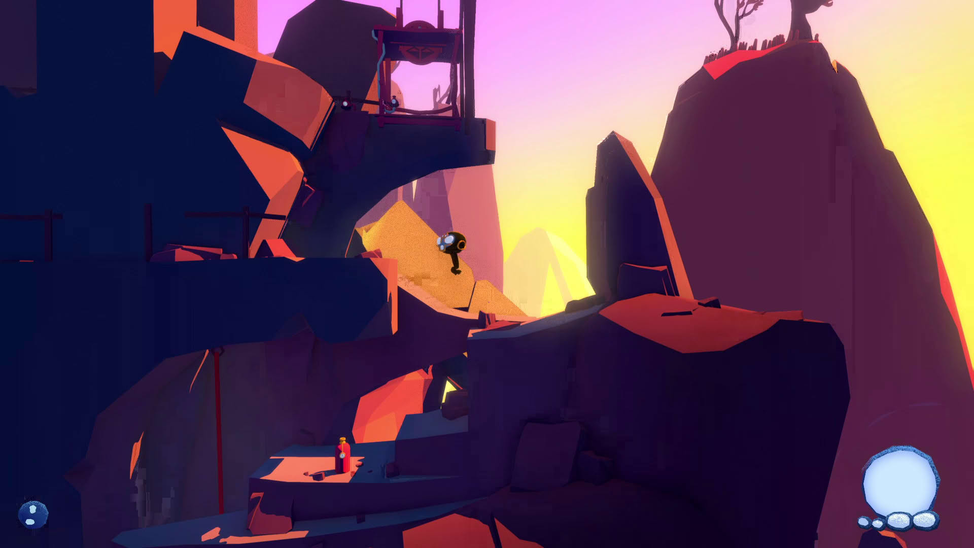 Screenshot for Airhead