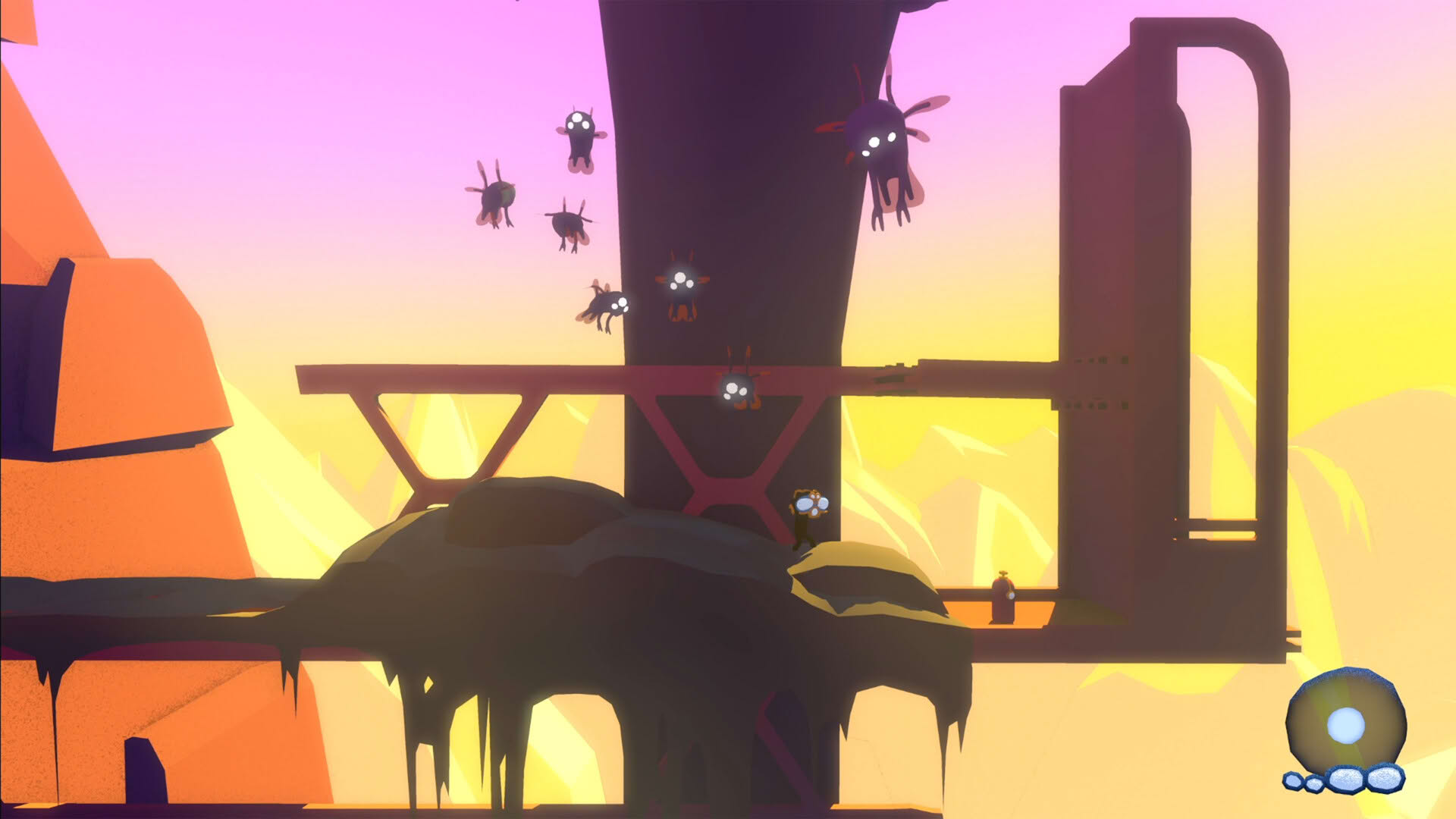 Screenshot for Airhead