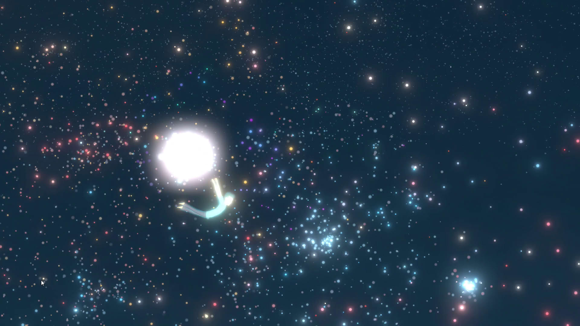 Screenshot for Rainswept