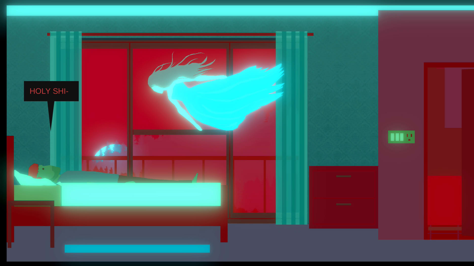 Screenshot for Rainswept