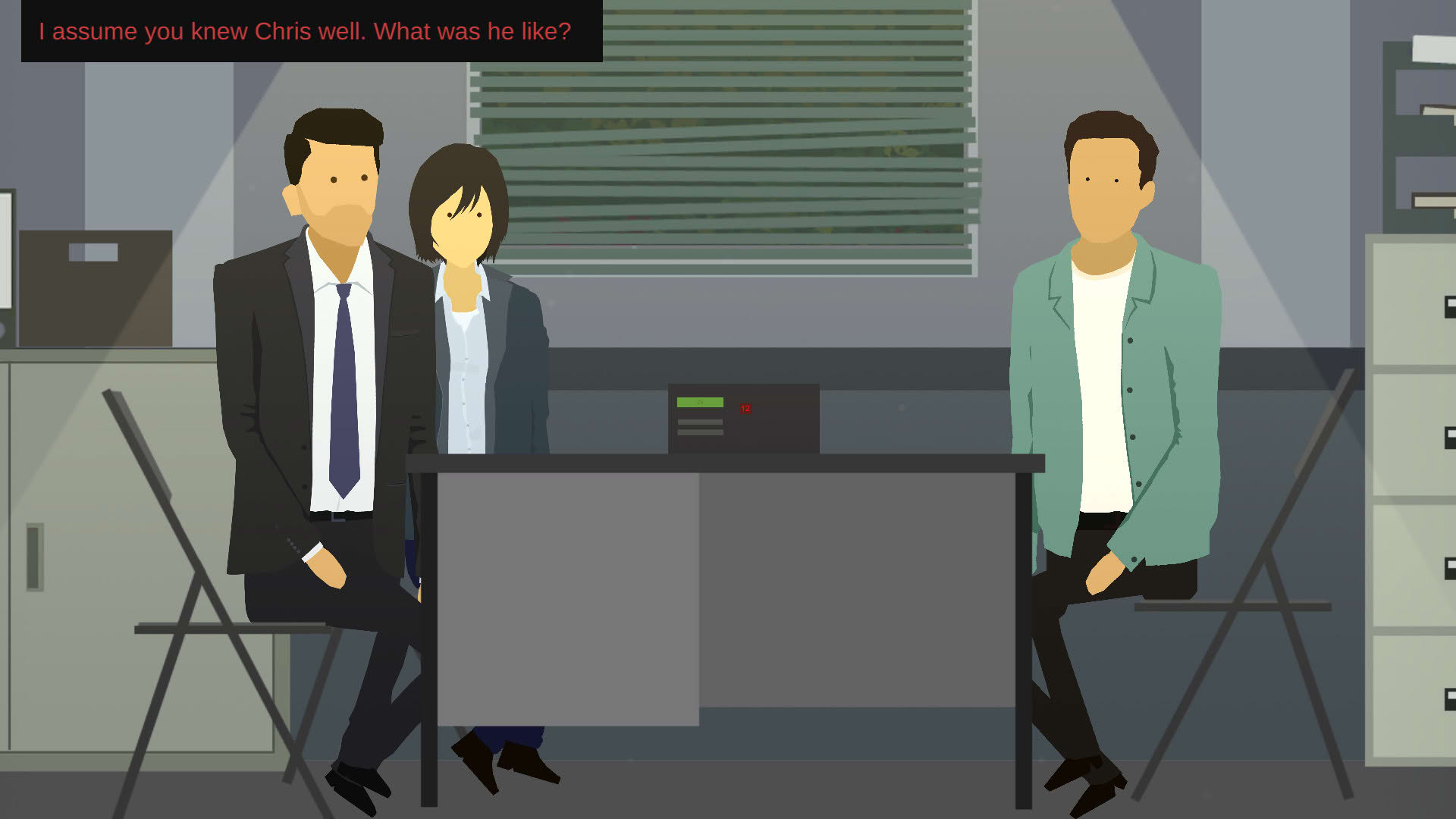 Screenshot for Rainswept