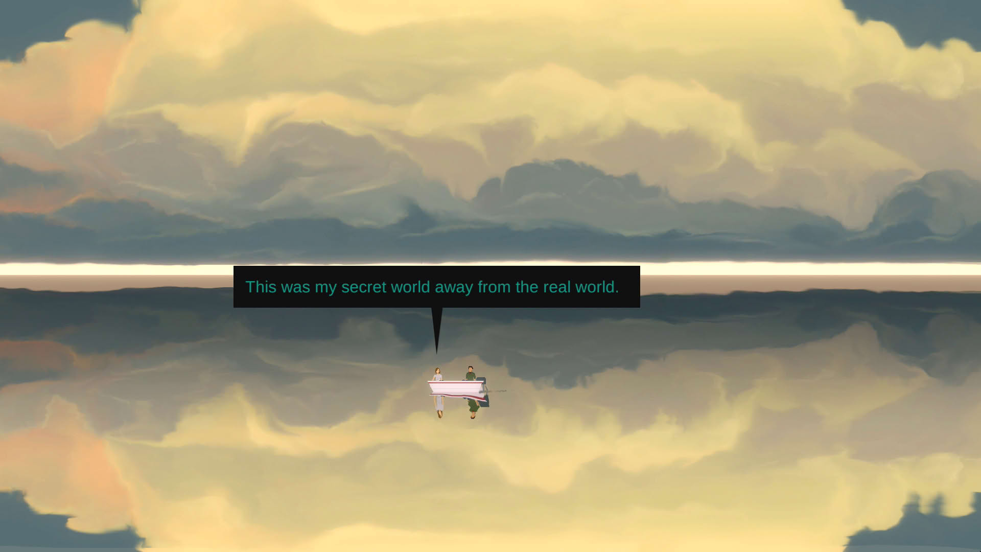 Screenshot for Rainswept