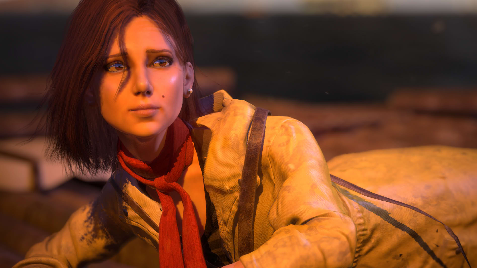 Screenshot for Distortions