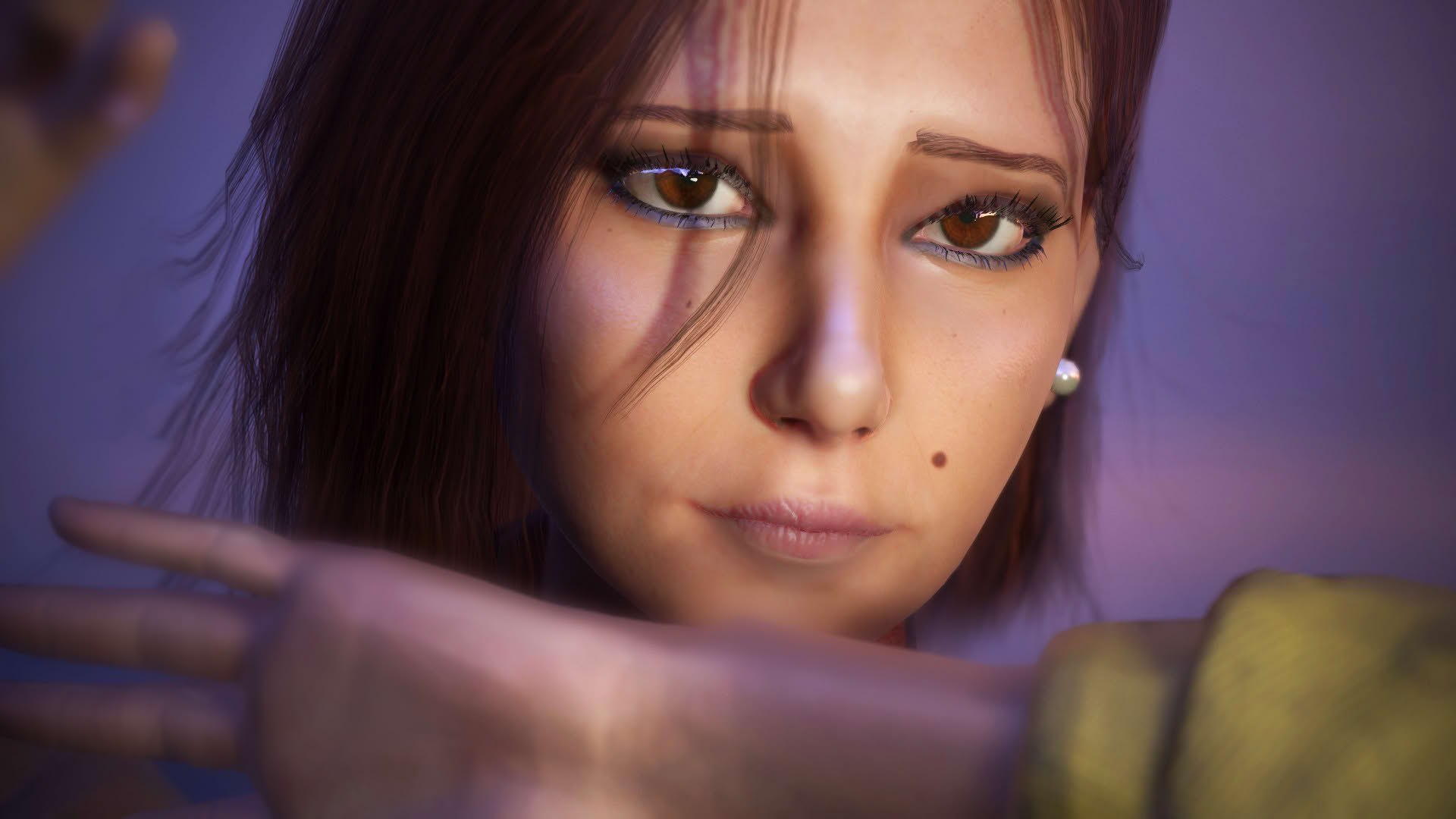 Screenshot for Distortions