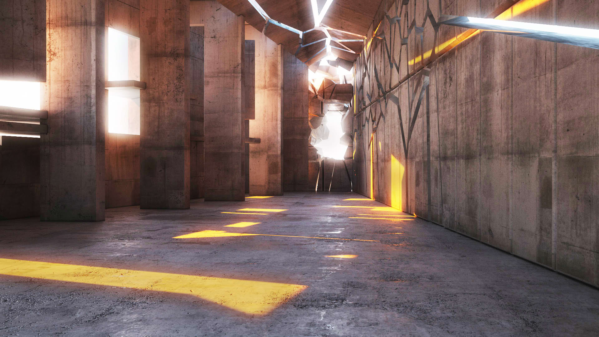 Screenshot for Distortions
