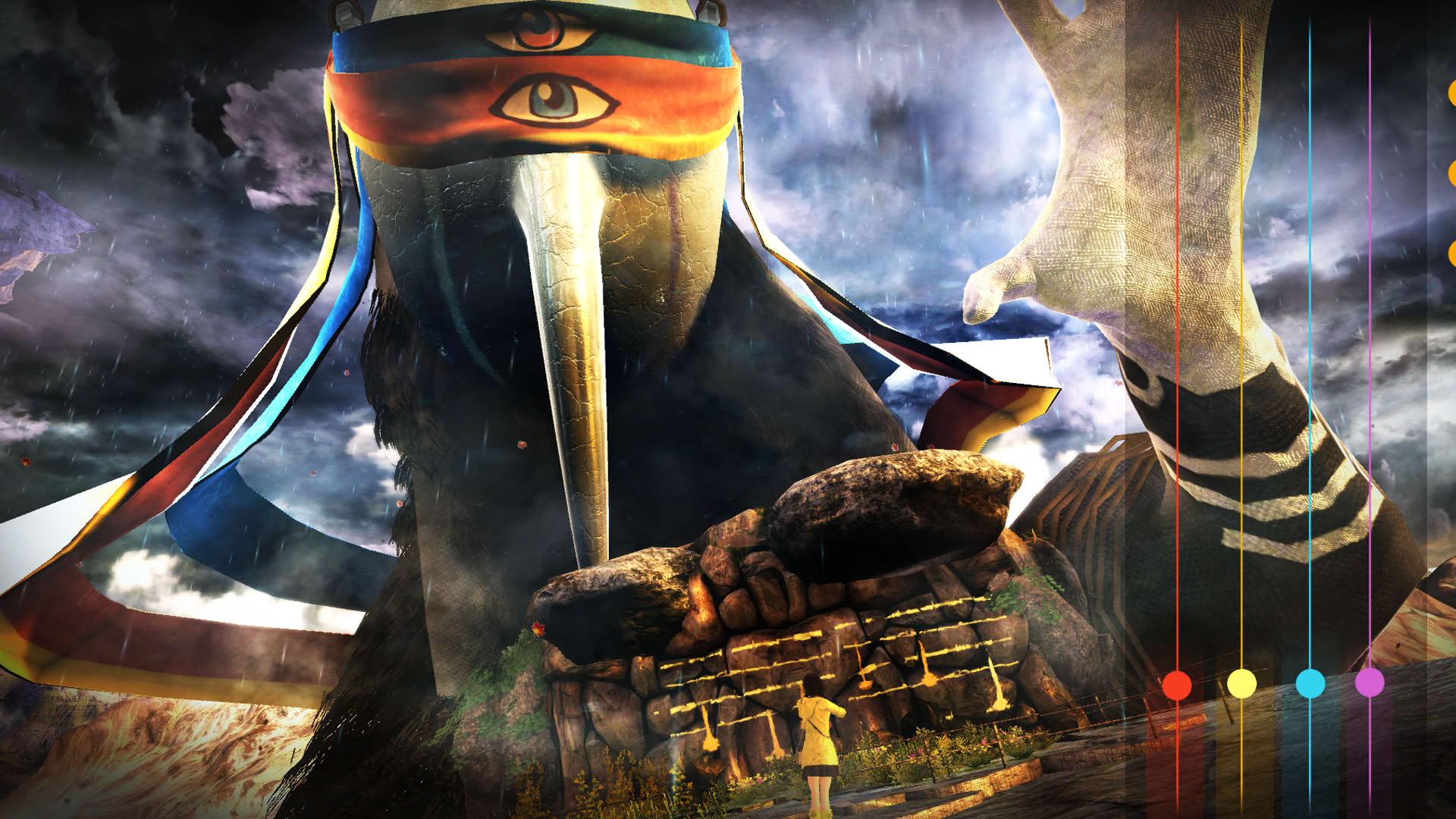 Screenshot for Distortions