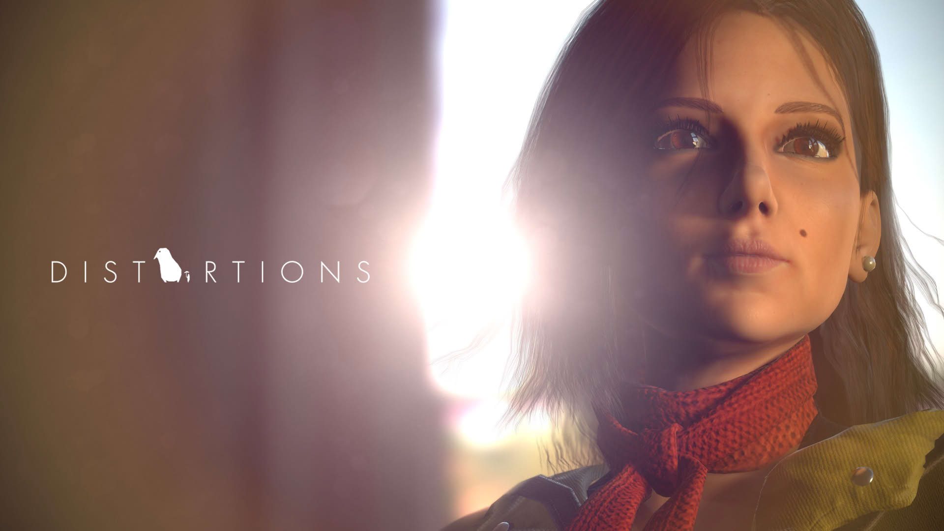 Screenshot for Distortions